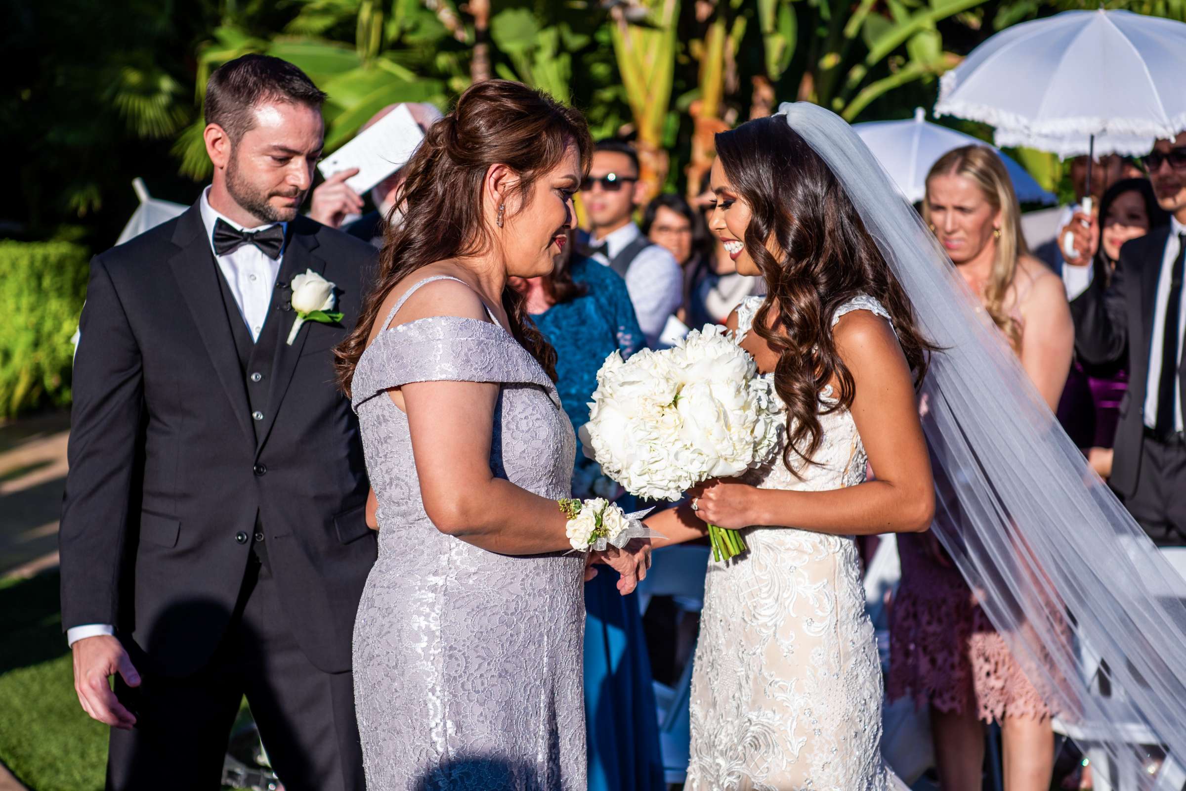 Grand Tradition Estate Wedding coordinated by Grand Tradition Estate, Kristine and Ryan Wedding Photo #114 by True Photography