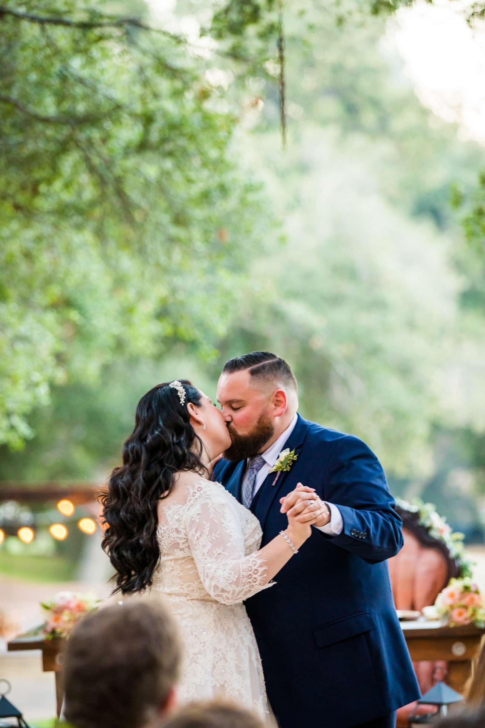 Circle Oak Ranch Weddings Wedding, Kelly and Will Wedding Photo #94 by True Photography