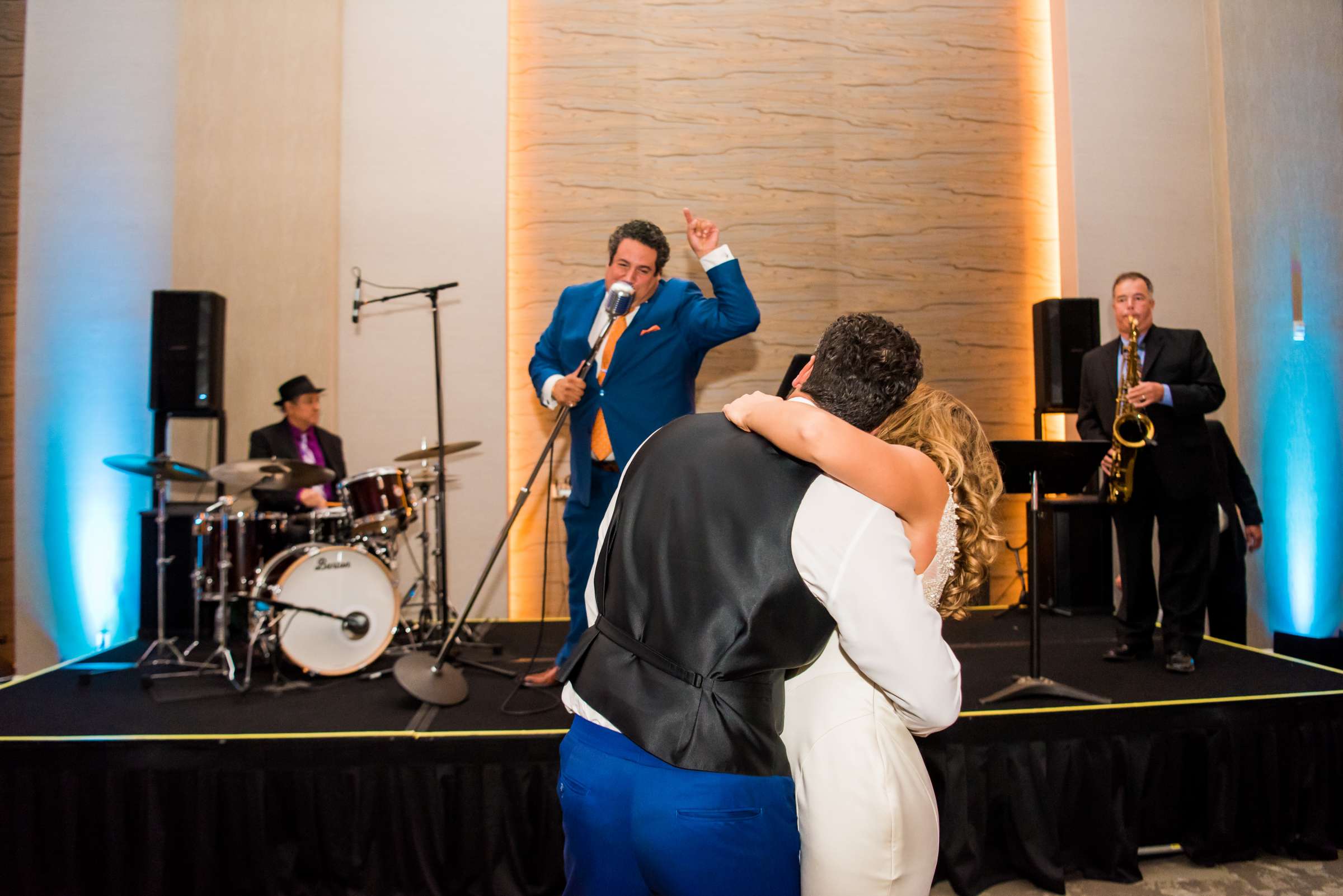 The Westin Carlsbad Resort and Spa Wedding, Dawn and Kyle Wedding Photo #102 by True Photography