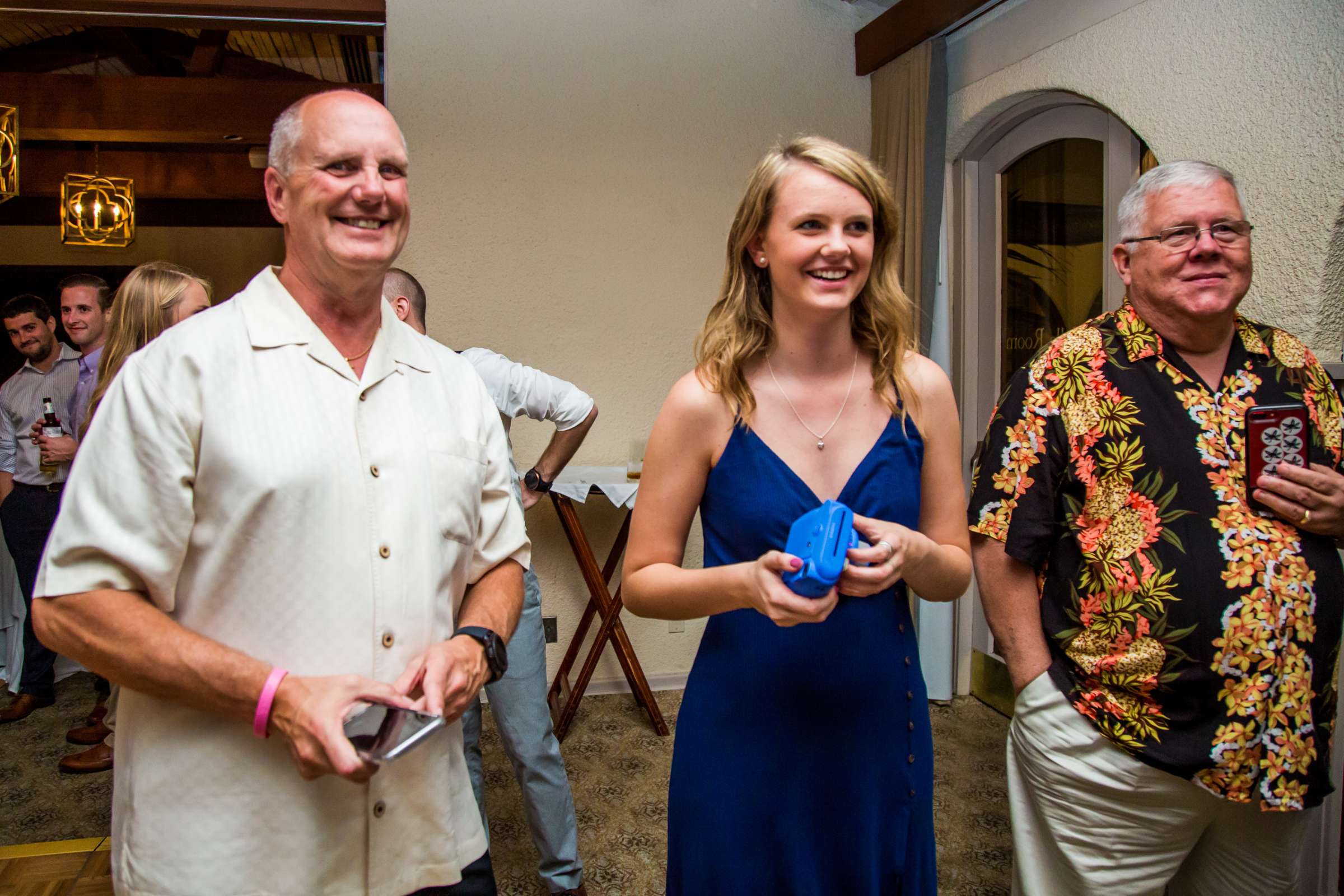 La Jolla Shores Hotel Wedding, Kaeli and Josh Wedding Photo #138 by True Photography