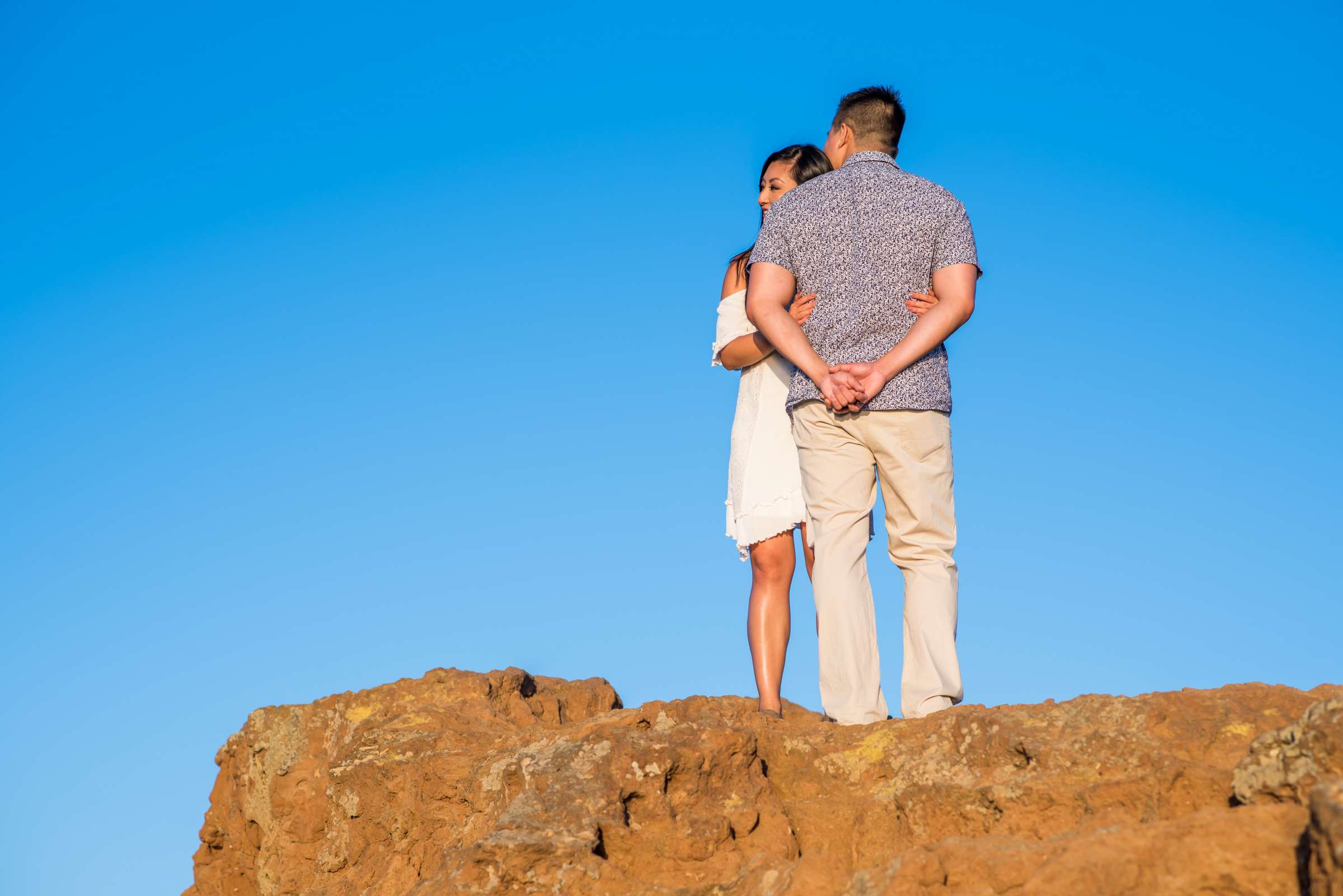 Engagement, Tiffany and Paul Engagement Photo #11 by True Photography