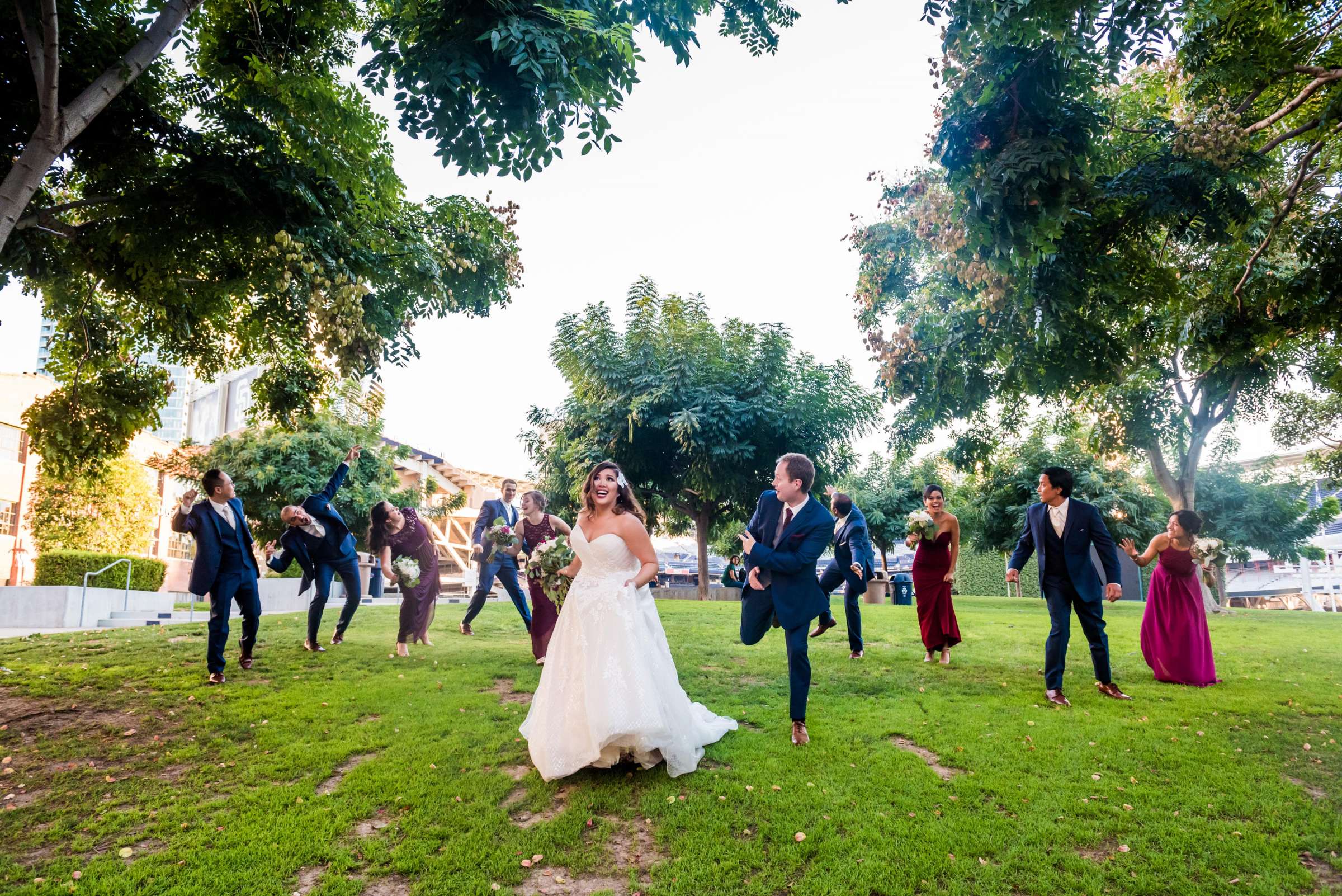 Venue 808 Wedding coordinated by Forever Enchanted Events, Jennie and Rory Wedding Photo #95 by True Photography