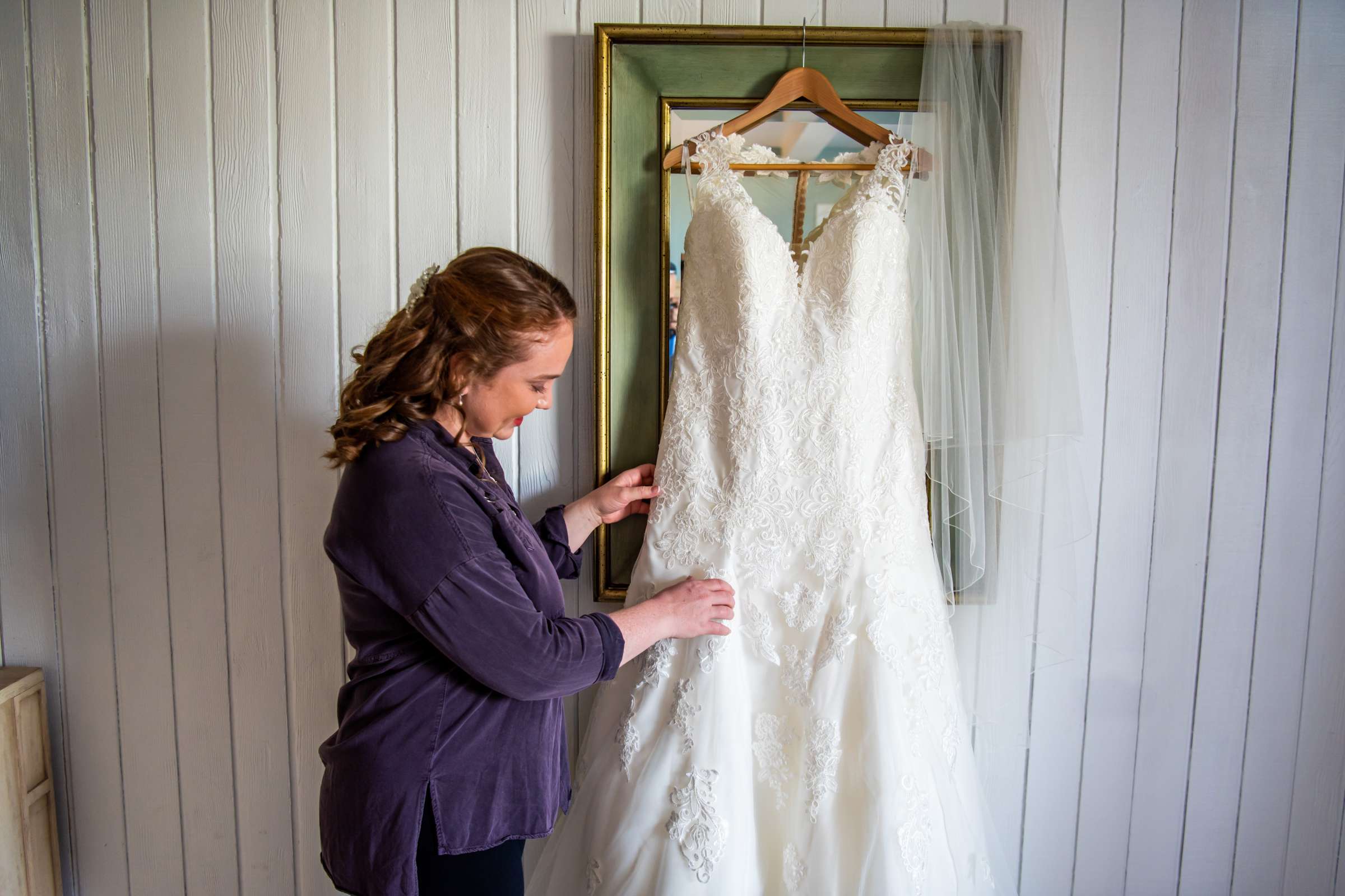 Scripps Seaside Forum Wedding coordinated by I Do Weddings, Jillian and Dj Wedding Photo #15 by True Photography