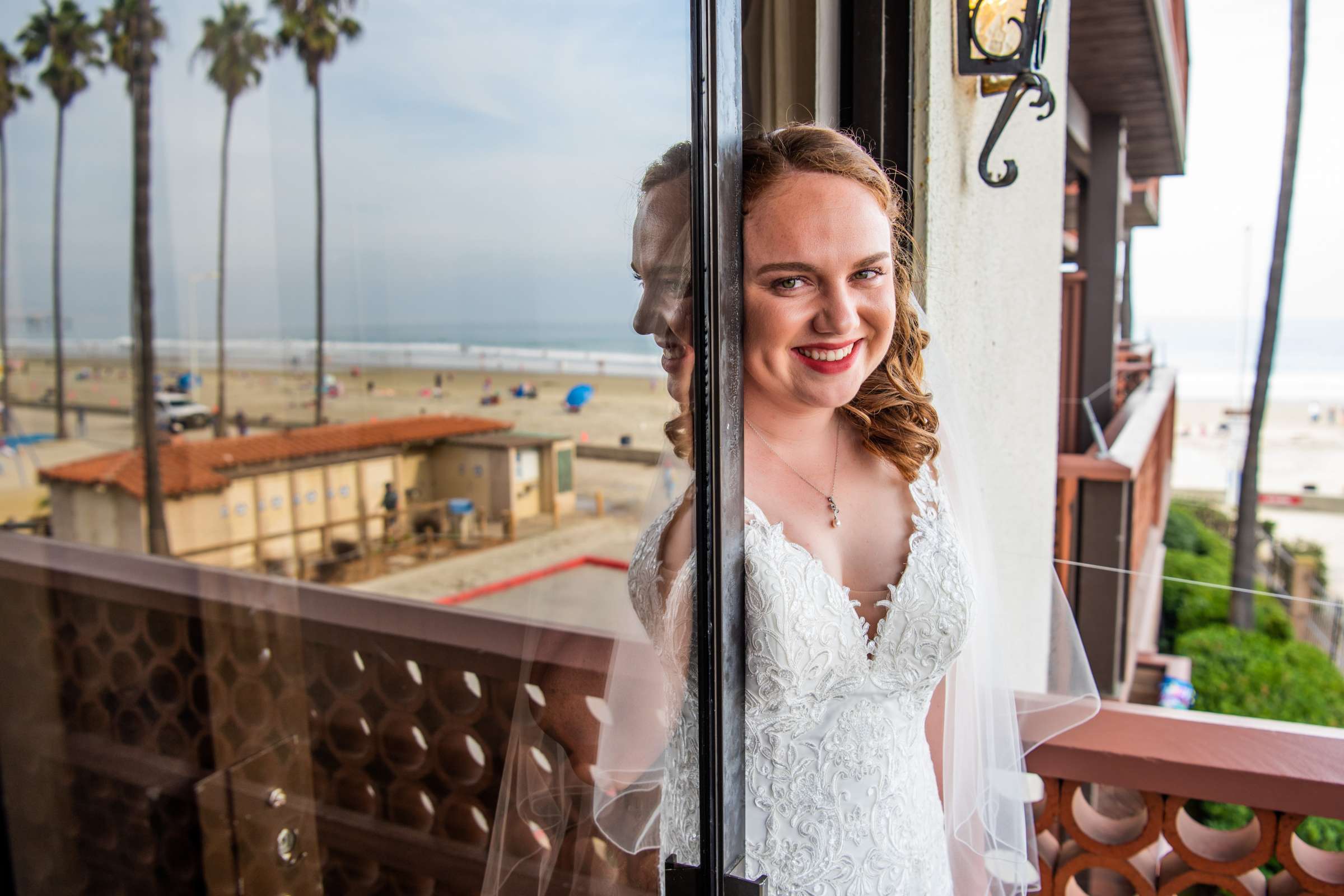 Scripps Seaside Forum Wedding coordinated by I Do Weddings, Jillian and Dj Wedding Photo #26 by True Photography