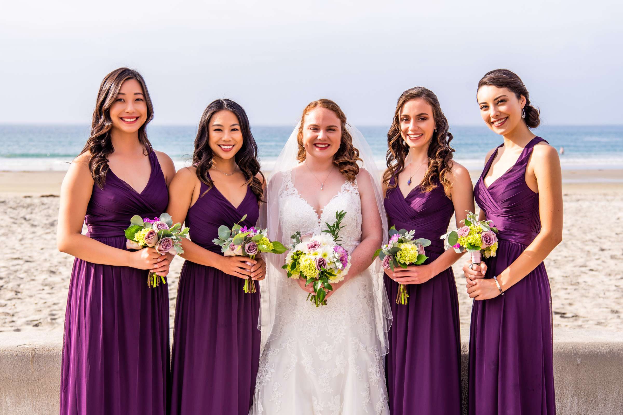 Scripps Seaside Forum Wedding coordinated by I Do Weddings, Jillian and Dj Wedding Photo #30 by True Photography