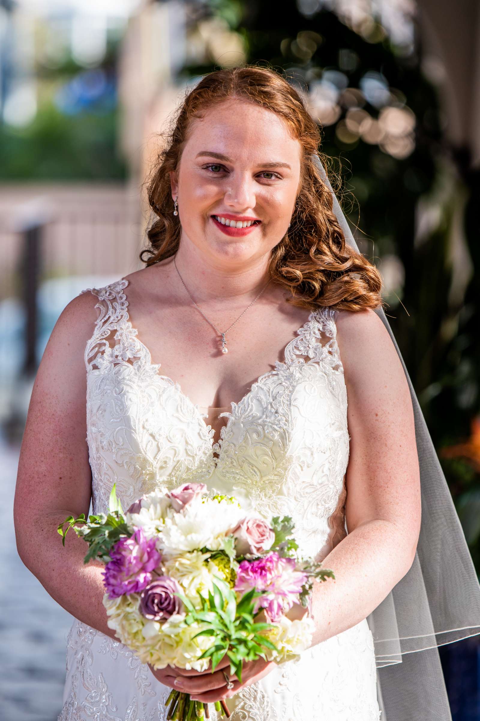 Scripps Seaside Forum Wedding coordinated by I Do Weddings, Jillian and Dj Wedding Photo #46 by True Photography