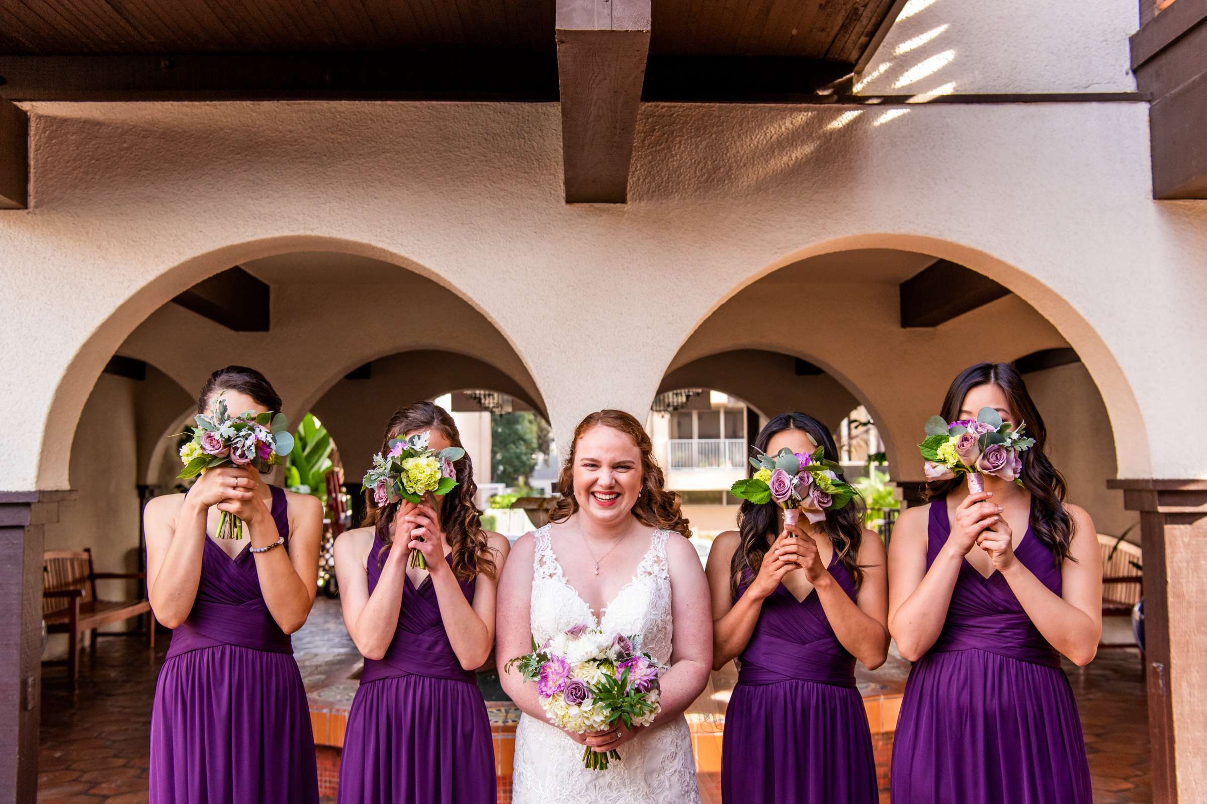 Scripps Seaside Forum Wedding coordinated by I Do Weddings, Jillian and Dj Wedding Photo #56 by True Photography