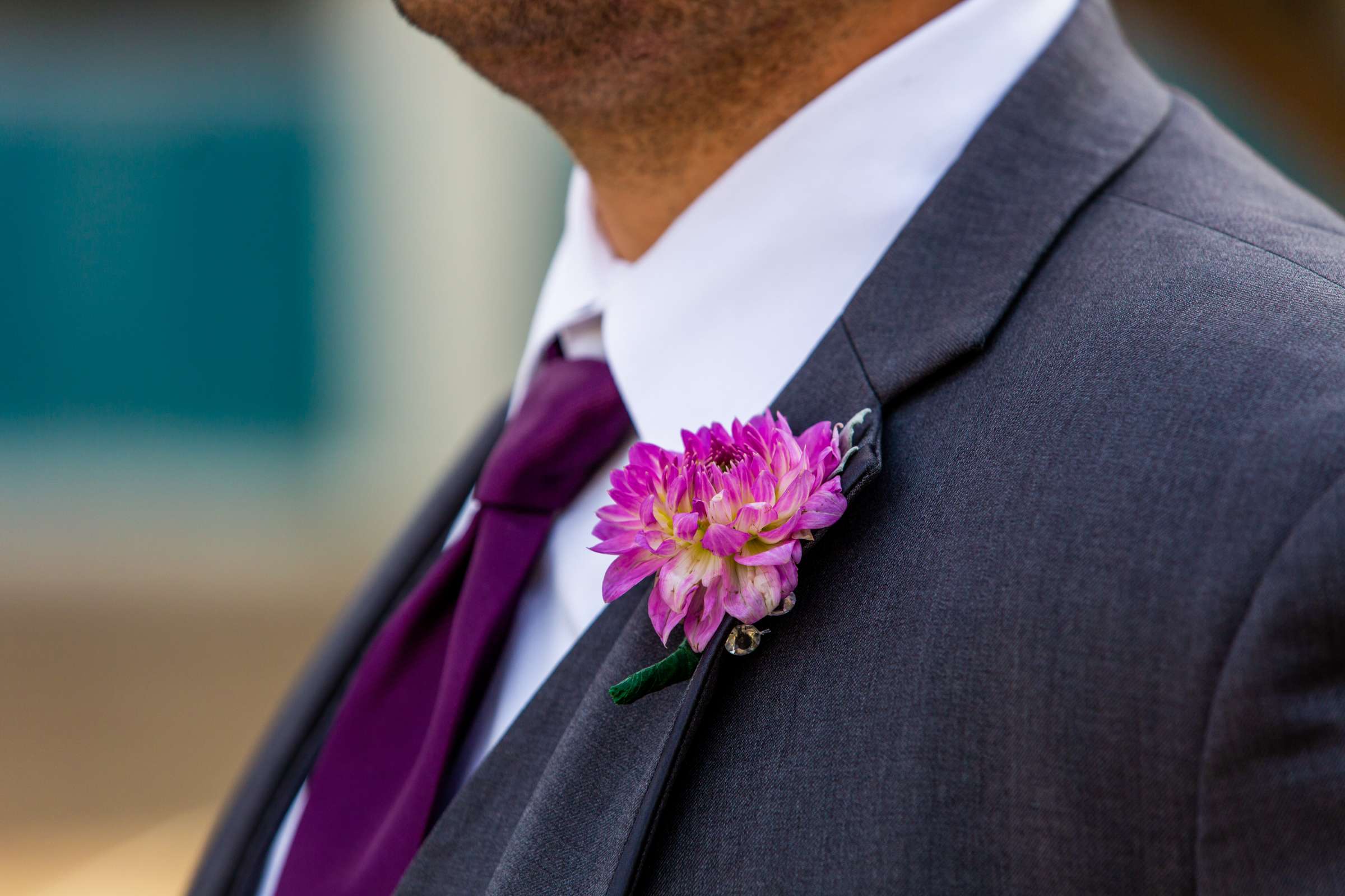 Scripps Seaside Forum Wedding coordinated by I Do Weddings, Jillian and Dj Wedding Photo #60 by True Photography