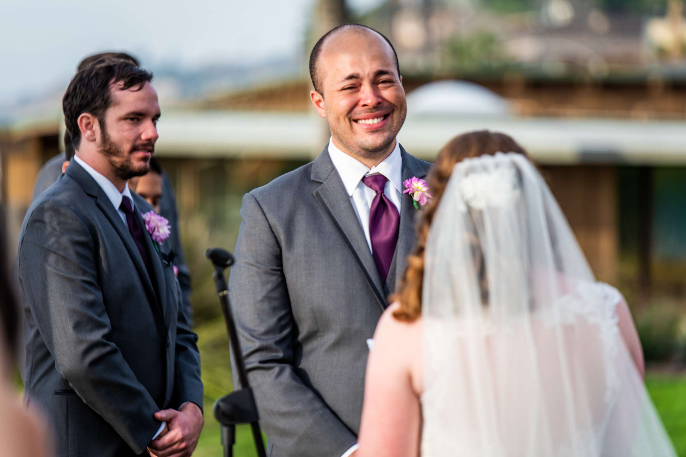 Scripps Seaside Forum Wedding coordinated by I Do Weddings, Jillian and Dj Wedding Photo #73 by True Photography