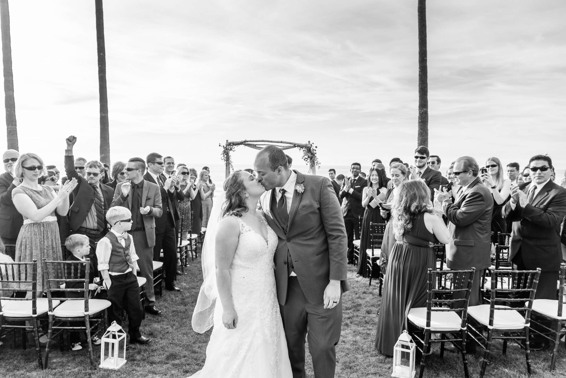 Scripps Seaside Forum Wedding coordinated by I Do Weddings, Jillian and Dj Wedding Photo #84 by True Photography