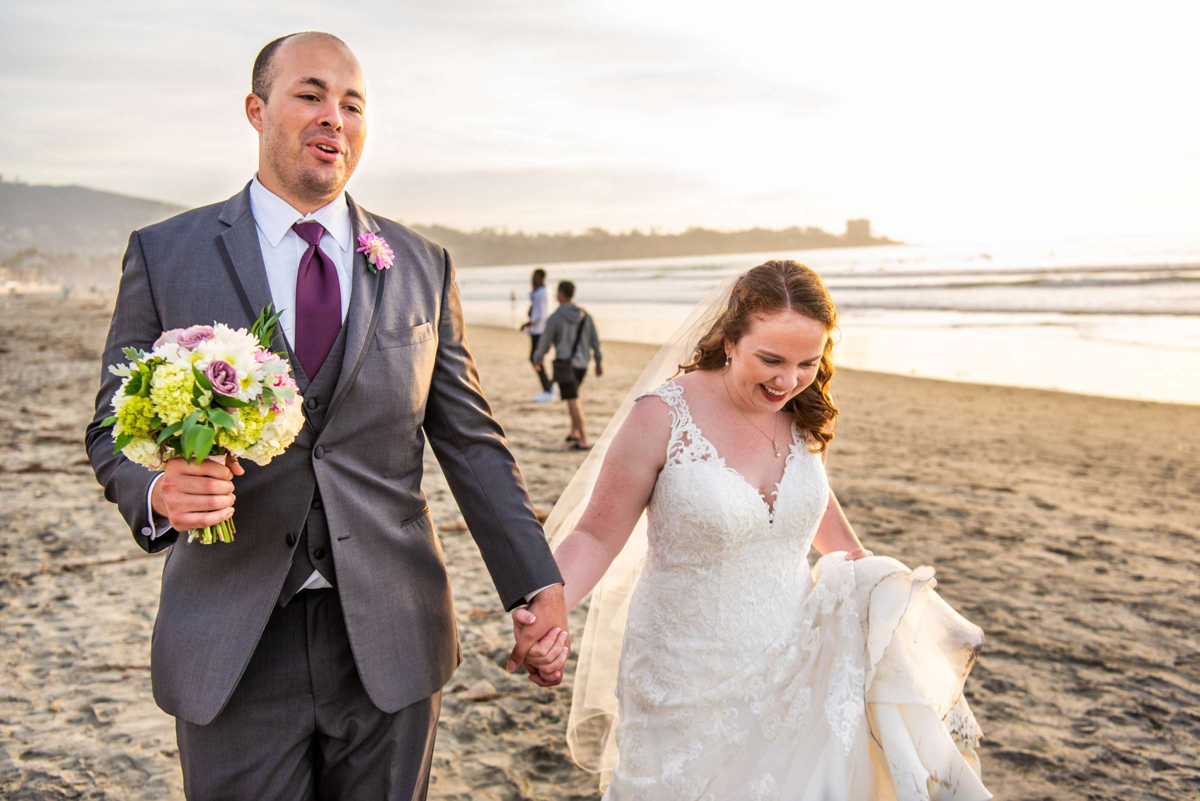 Scripps Seaside Forum Wedding coordinated by I Do Weddings, Jillian and Dj Wedding Photo #97 by True Photography