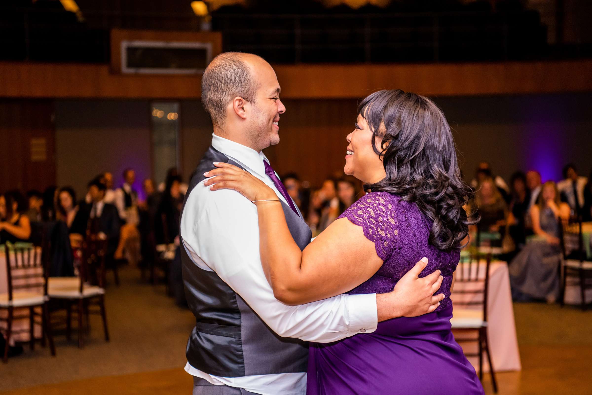 Scripps Seaside Forum Wedding coordinated by I Do Weddings, Jillian and Dj Wedding Photo #126 by True Photography