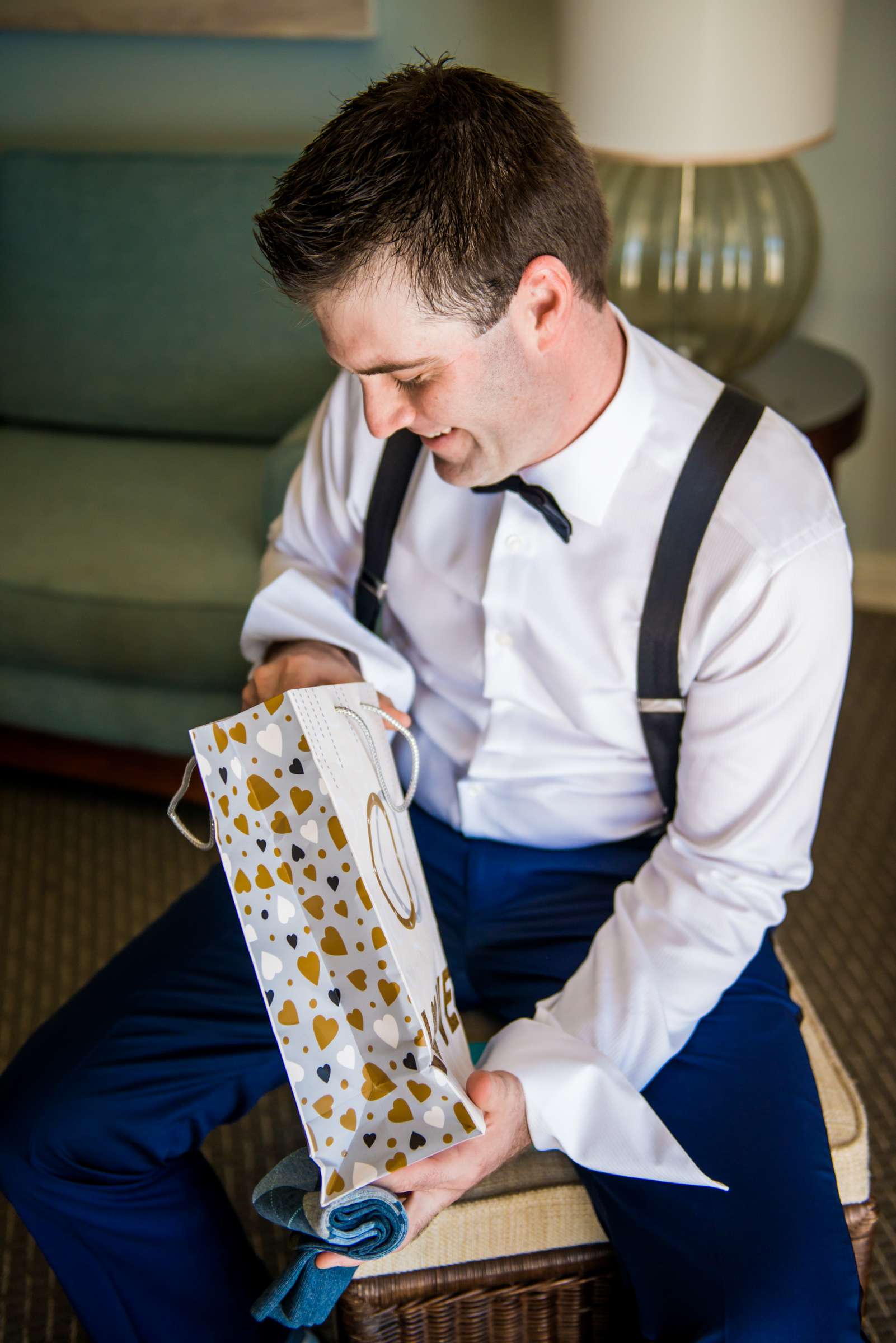 Coronado Cays Yacht Club Wedding coordinated by Silhouette Event Planning & Design, Nicole and Travis Wedding Photo #36 by True Photography