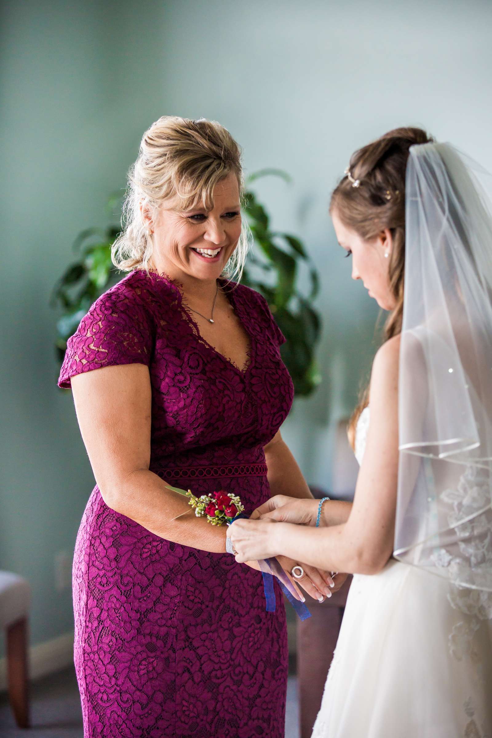 Coronado Cays Yacht Club Wedding coordinated by Silhouette Event Planning & Design, Nicole and Travis Wedding Photo #43 by True Photography