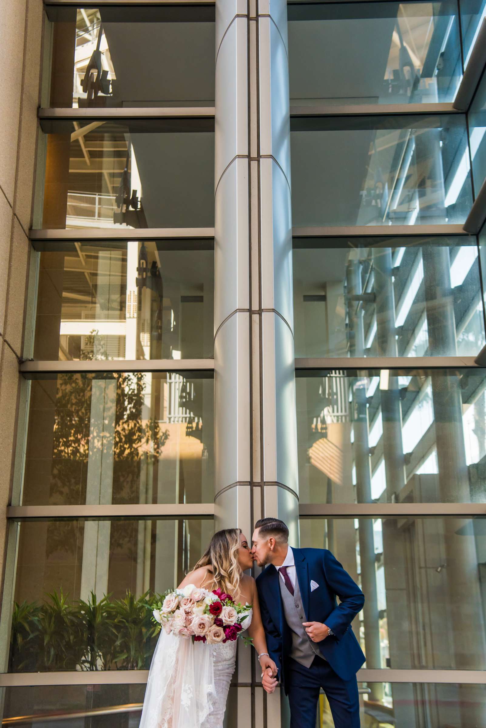 Brick Wedding, Bianca and Luis Wedding Photo #10 by True Photography