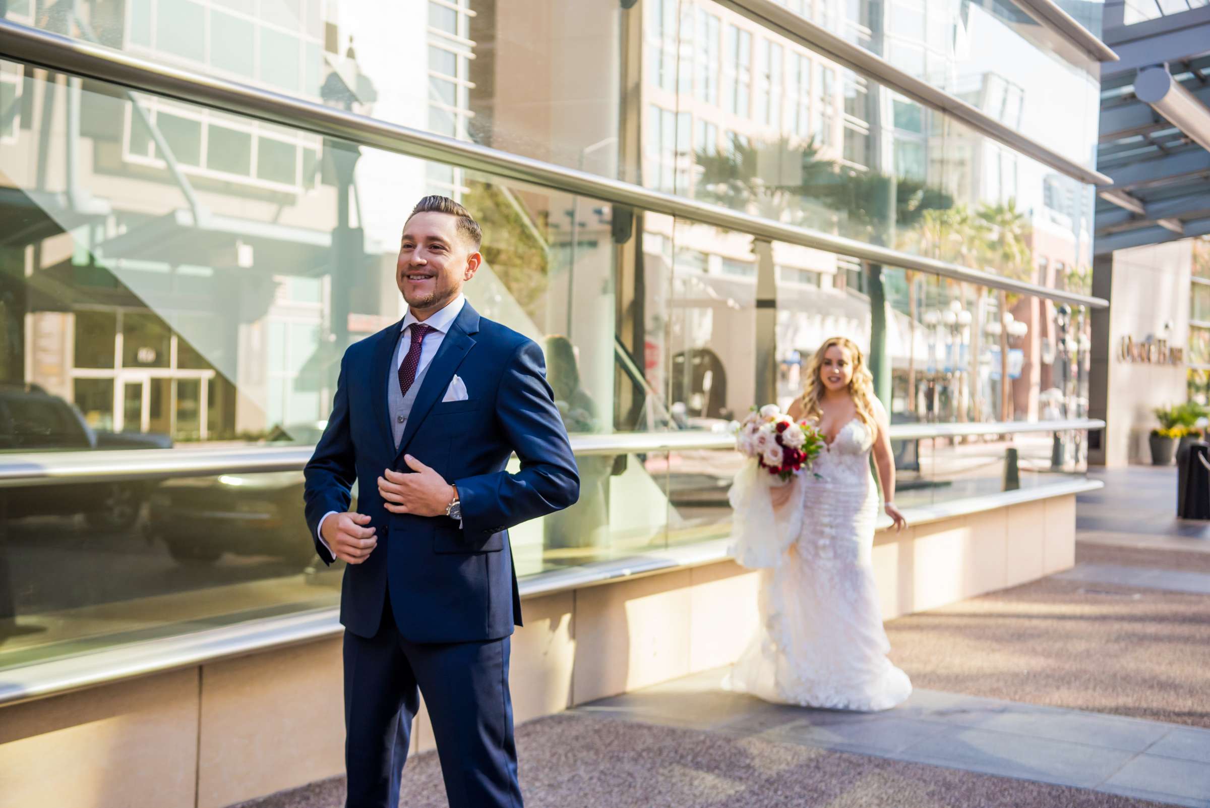 Brick Wedding, Bianca and Luis Wedding Photo #50 by True Photography