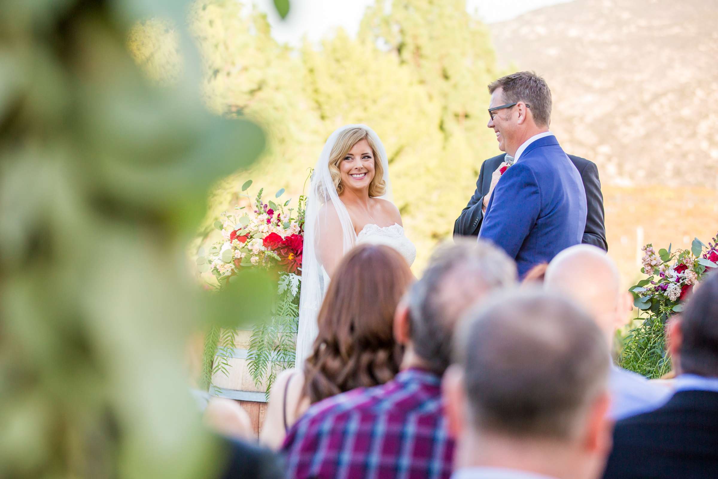 Orfila Vineyards Wedding, Channa and Michael Wedding Photo #26 by True Photography