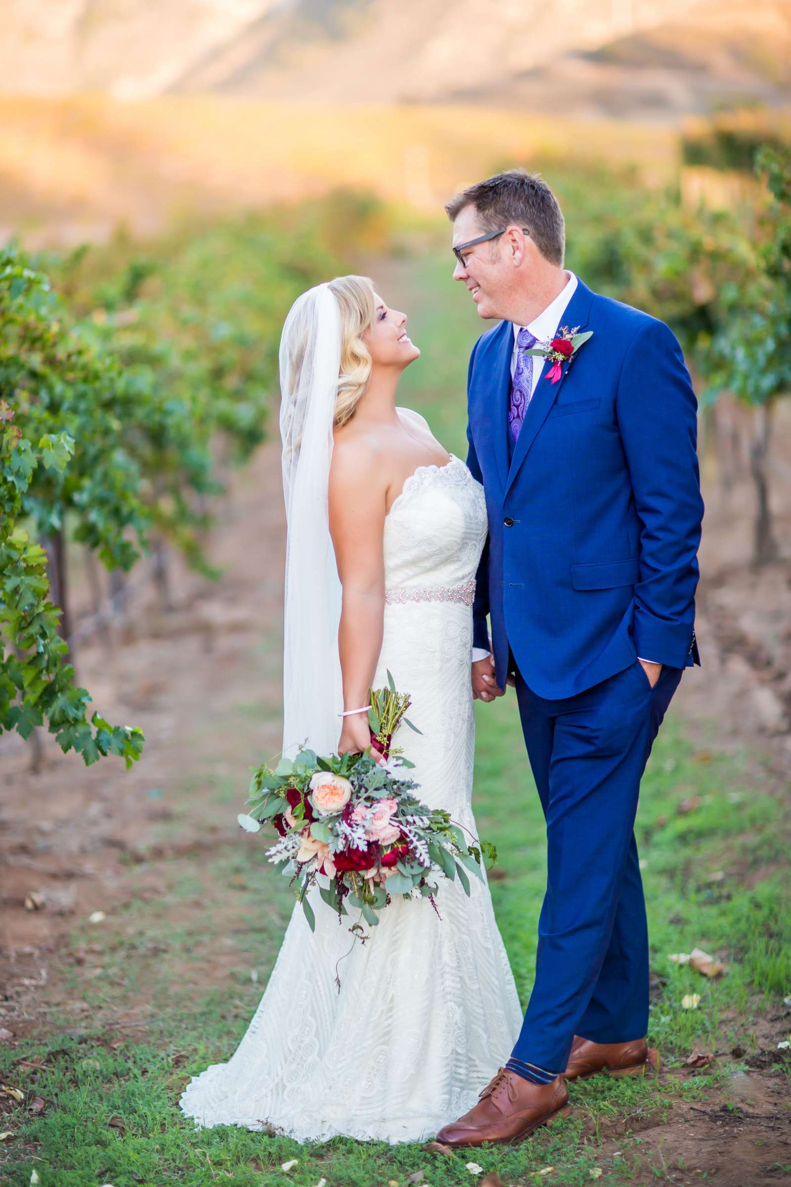 Orfila Vineyards Wedding, Channa and Michael Wedding Photo #86 by True Photography