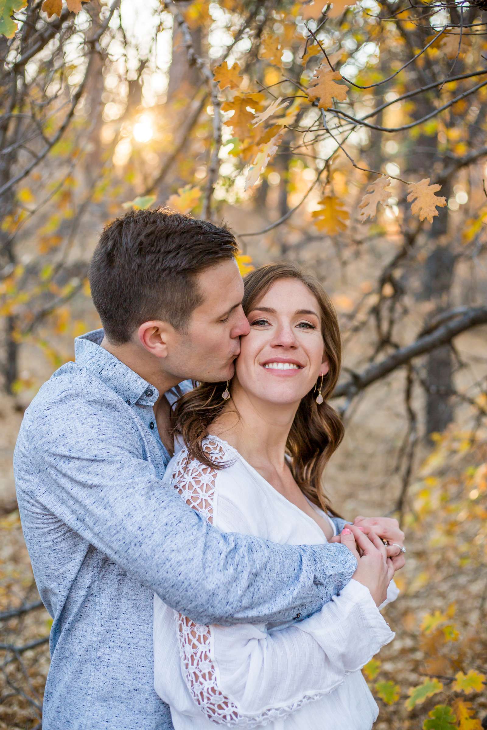 Engagement, Emily and Tommy Engagement Photo #512025 by True Photography