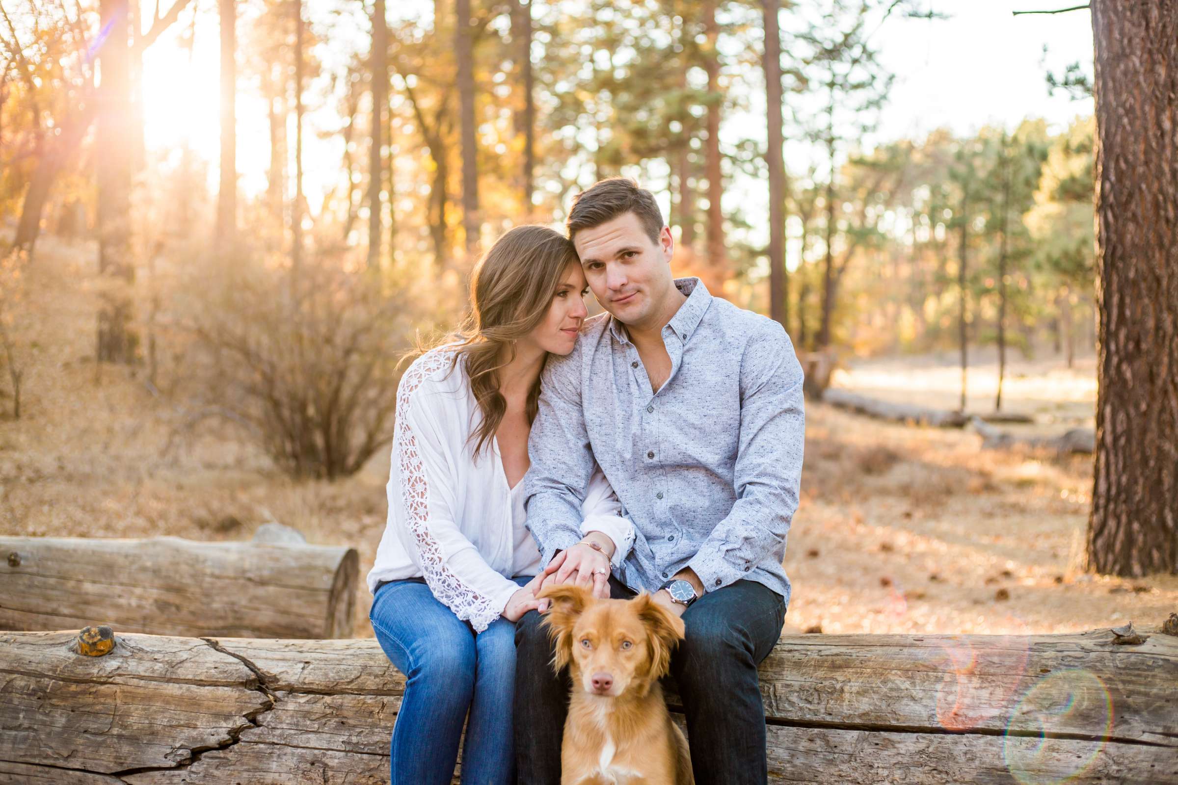 Engagement, Emily and Tommy Engagement Photo #512027 by True Photography