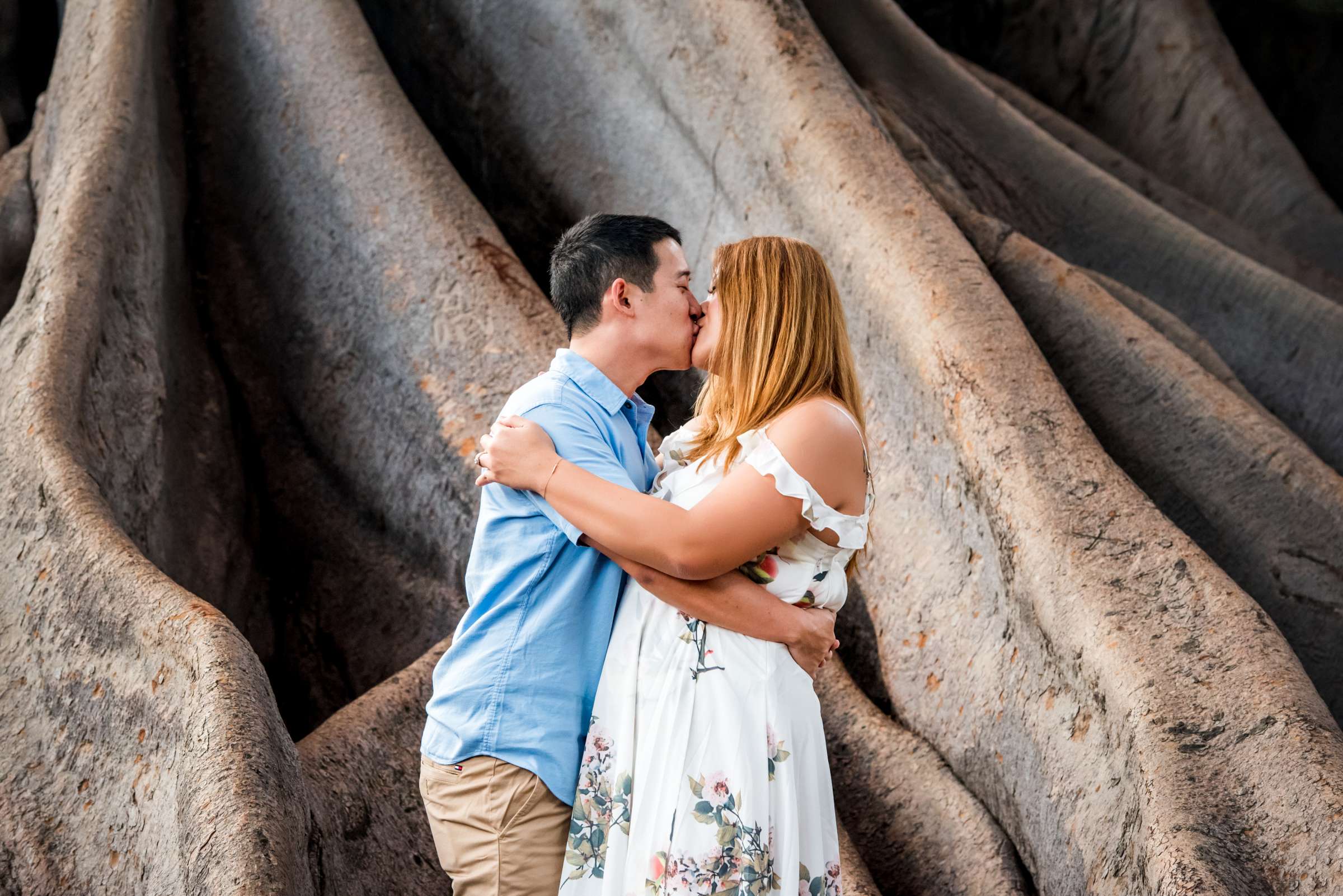 Engagement, Jackie and Jonathan Engagement Photo #16 by True Photography