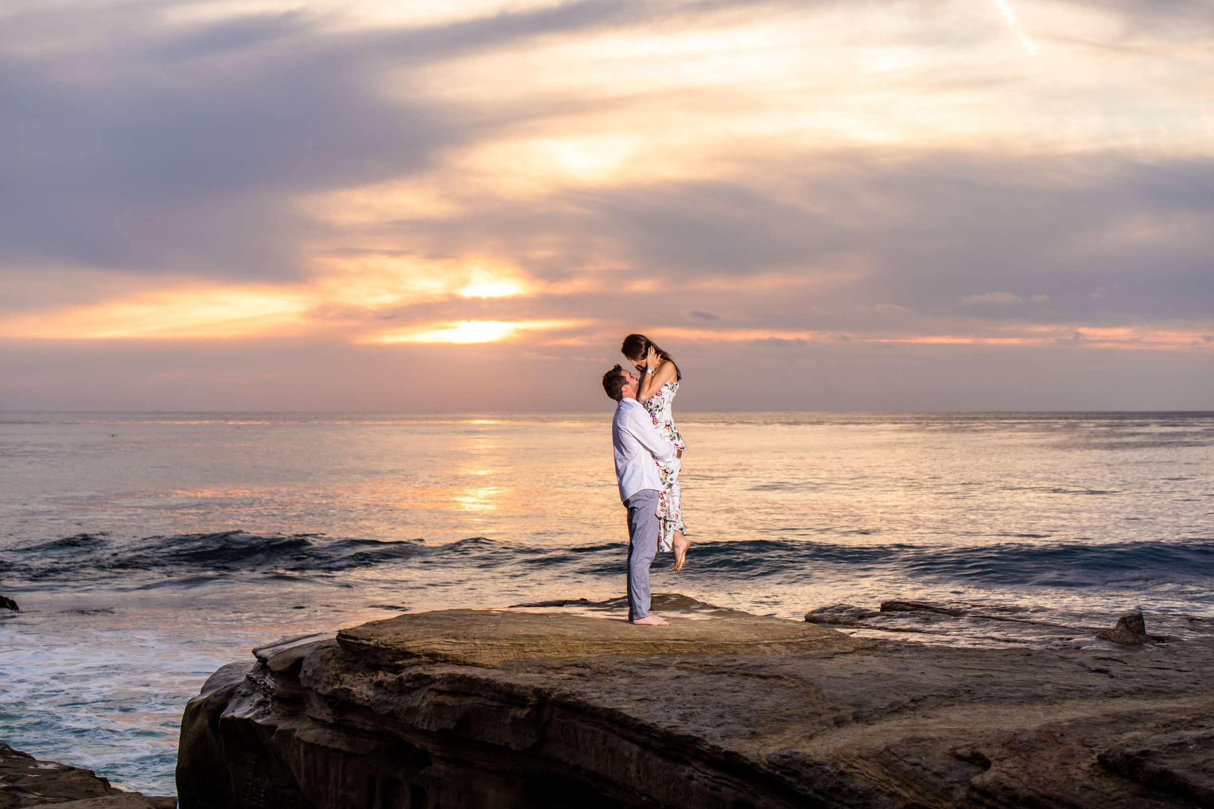 Engagement, Sarah and Christopher Engagement Photo #513209 by True Photography