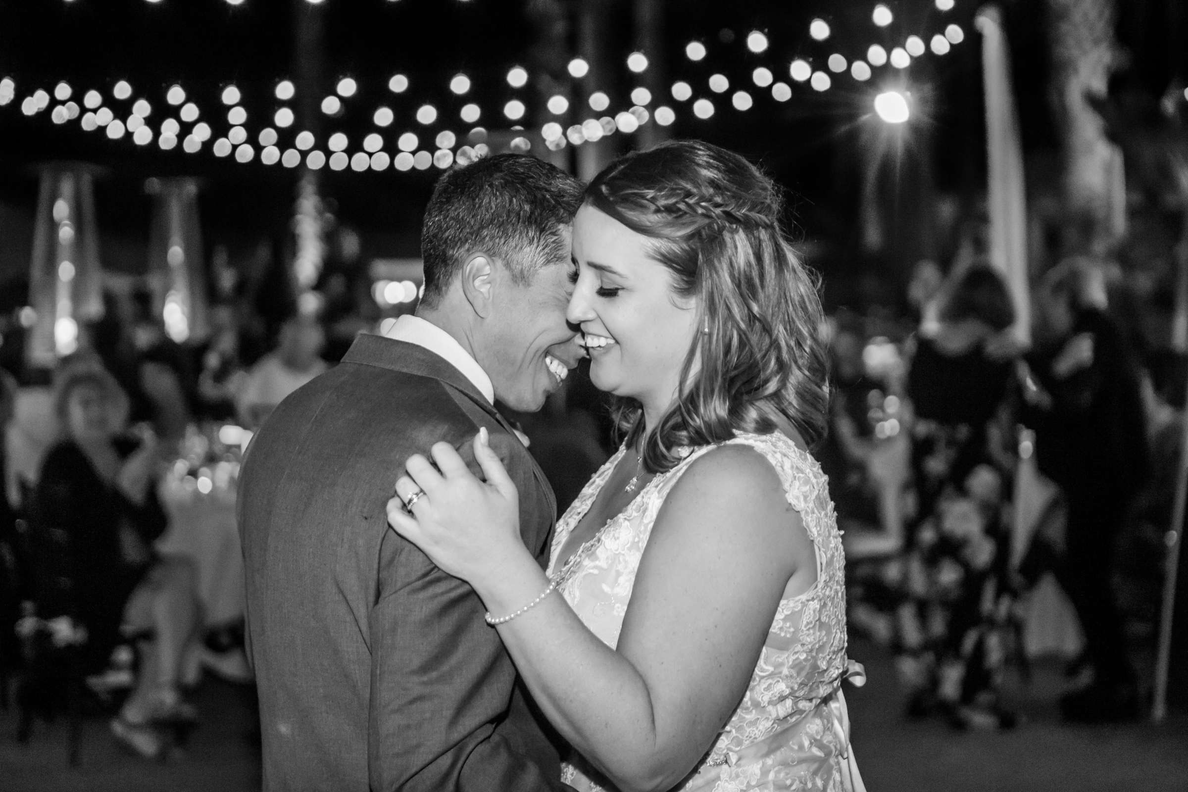 San Diego Mission Bay Resort Wedding coordinated by Elements of Style, Taylor and Greg Wedding Photo #98 by True Photography