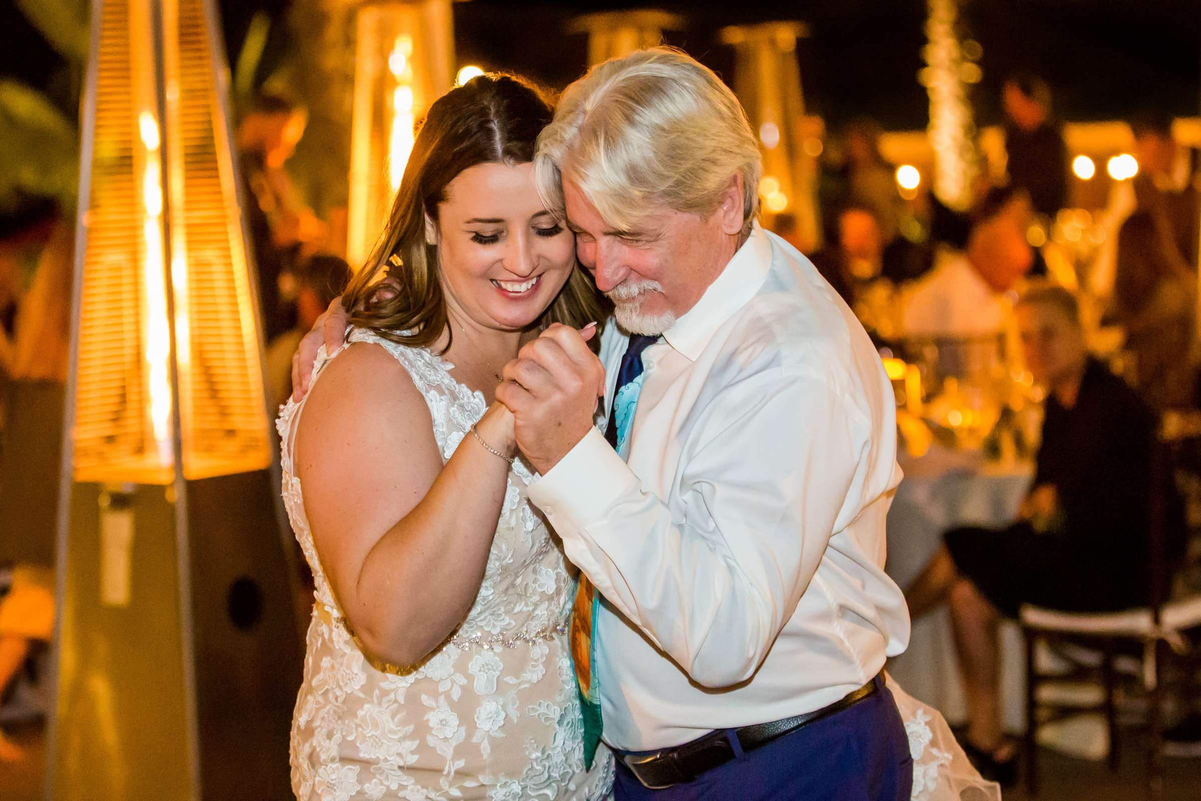 San Diego Mission Bay Resort Wedding coordinated by Elements of Style, Taylor and Greg Wedding Photo #103 by True Photography