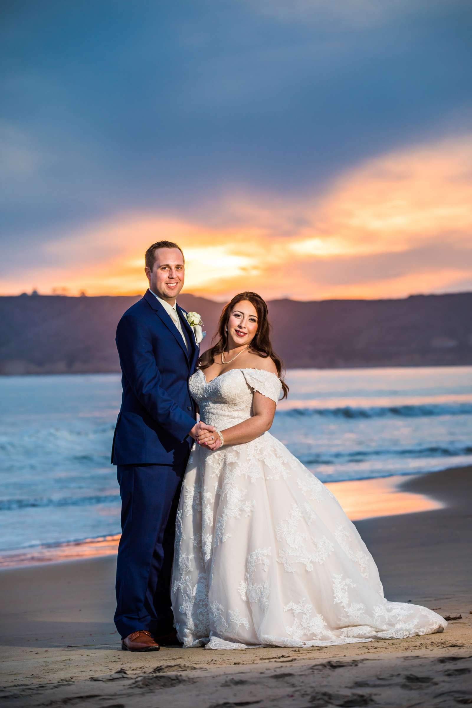 Wedding coordinated by Circle Your Date, Christina and Chad Wedding Photo #5 by True Photography