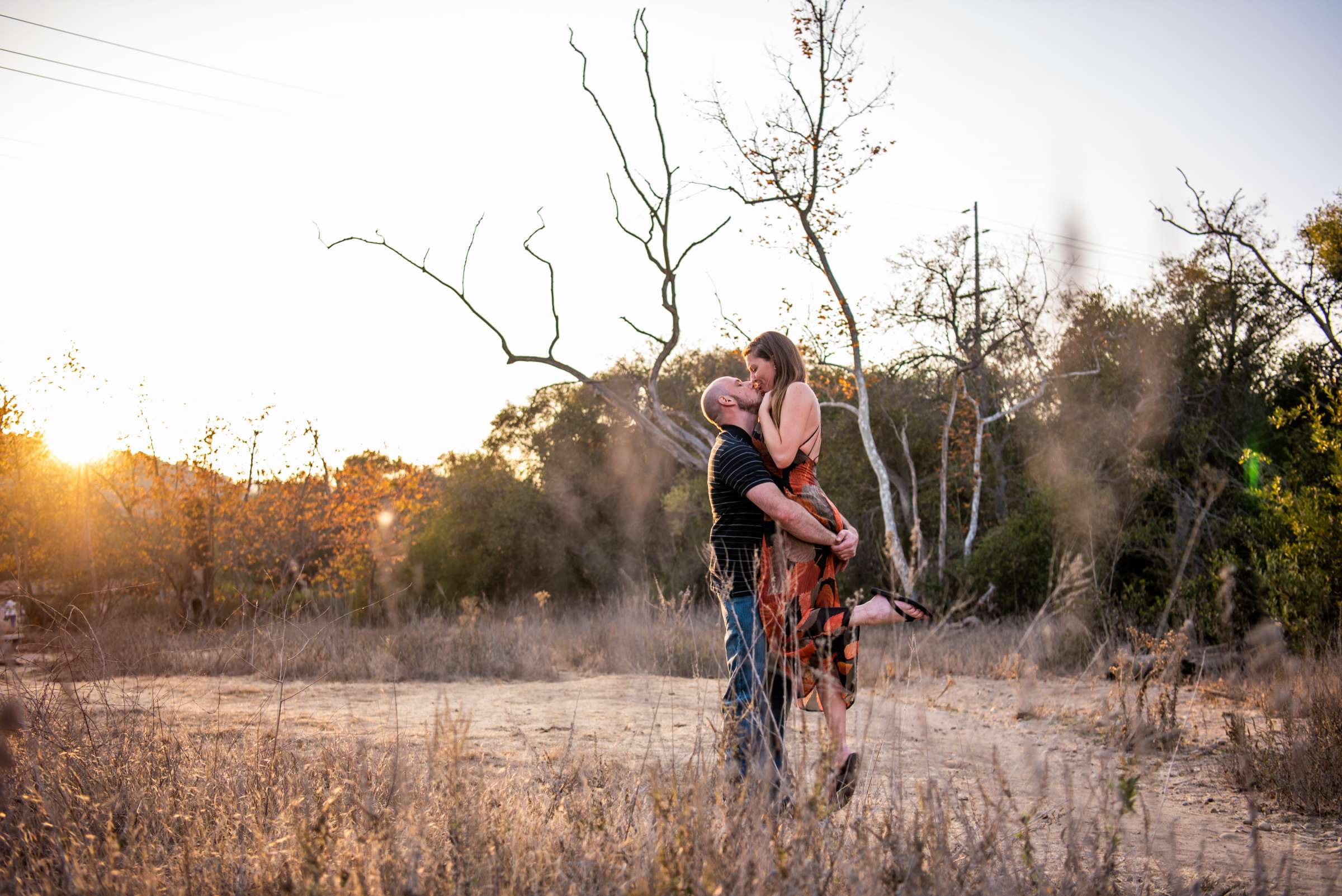 Engagement, Deanna and Charlie Engagement Photo #26 by True Photography