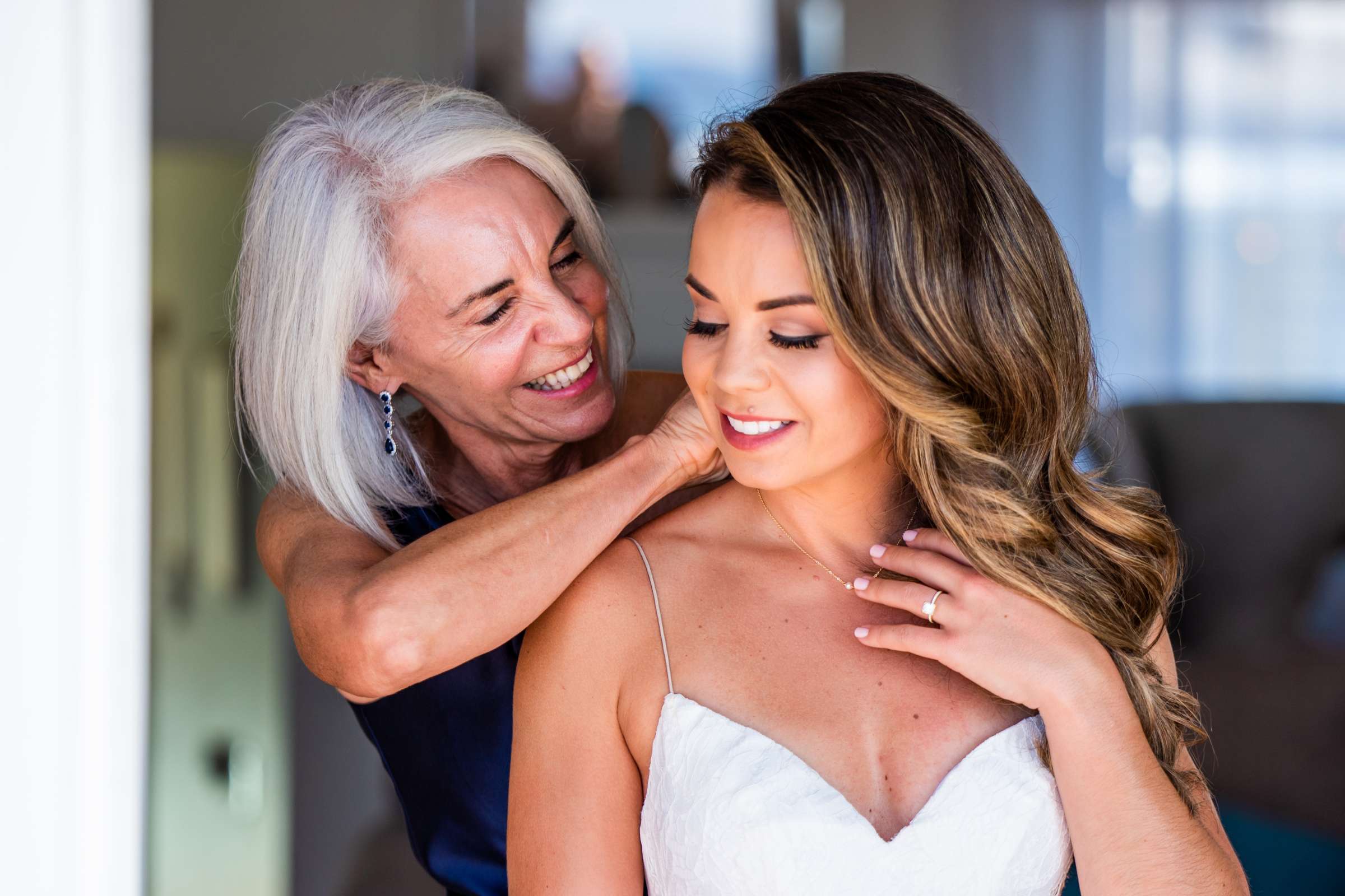 Scripps Seaside Forum Wedding coordinated by Amorology Weddings, Megan and Gregory Wedding Photo #32 by True Photography