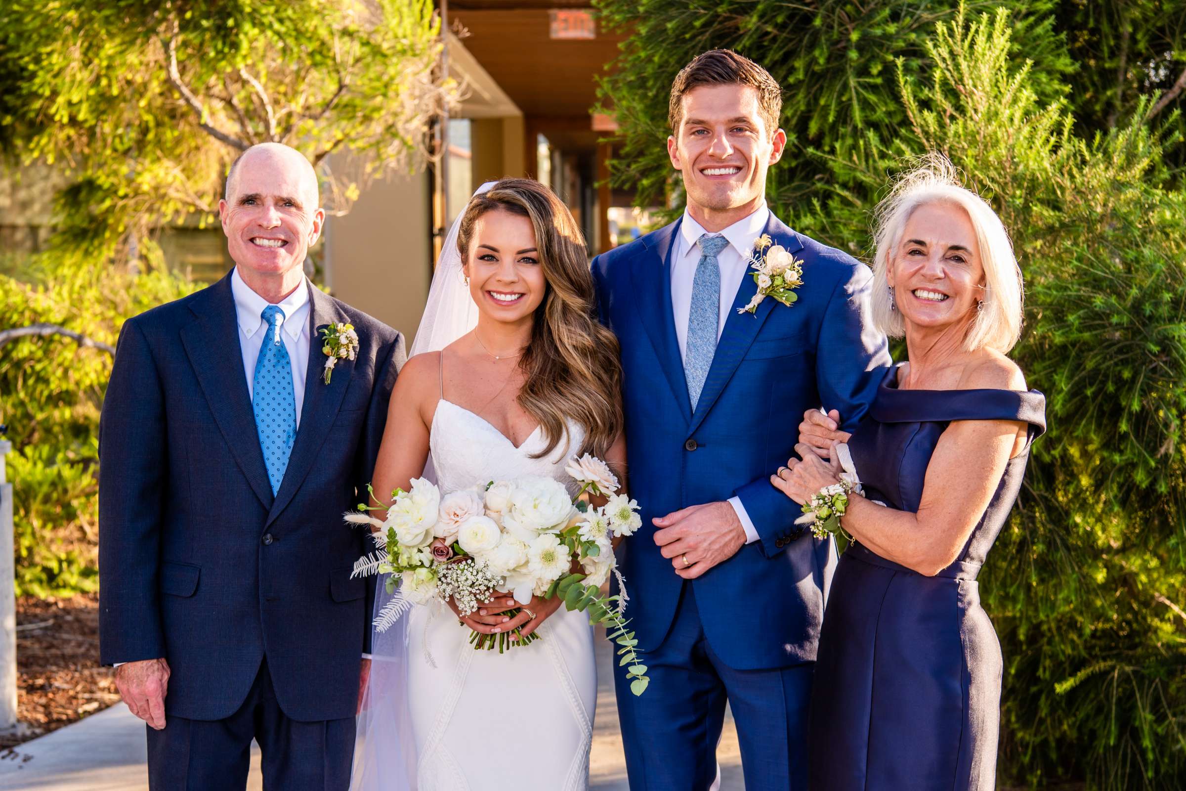 Scripps Seaside Forum Wedding coordinated by Amorology Weddings, Megan and Gregory Wedding Photo #61 by True Photography