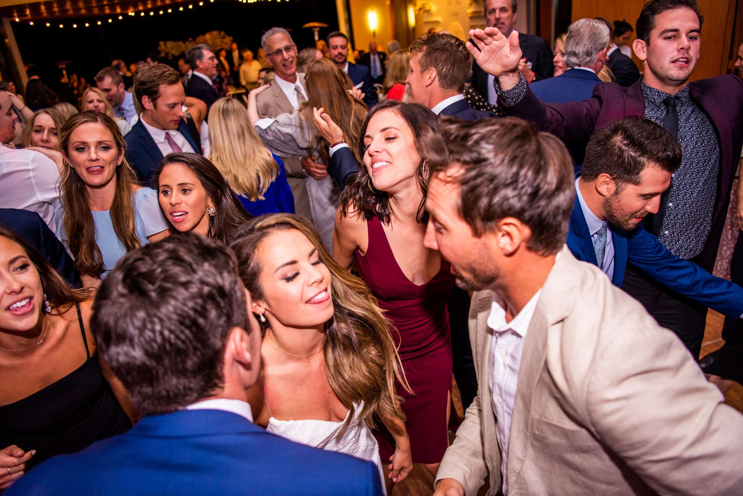 Scripps Seaside Forum Wedding coordinated by Amorology Weddings, Megan and Gregory Wedding Photo #123 by True Photography