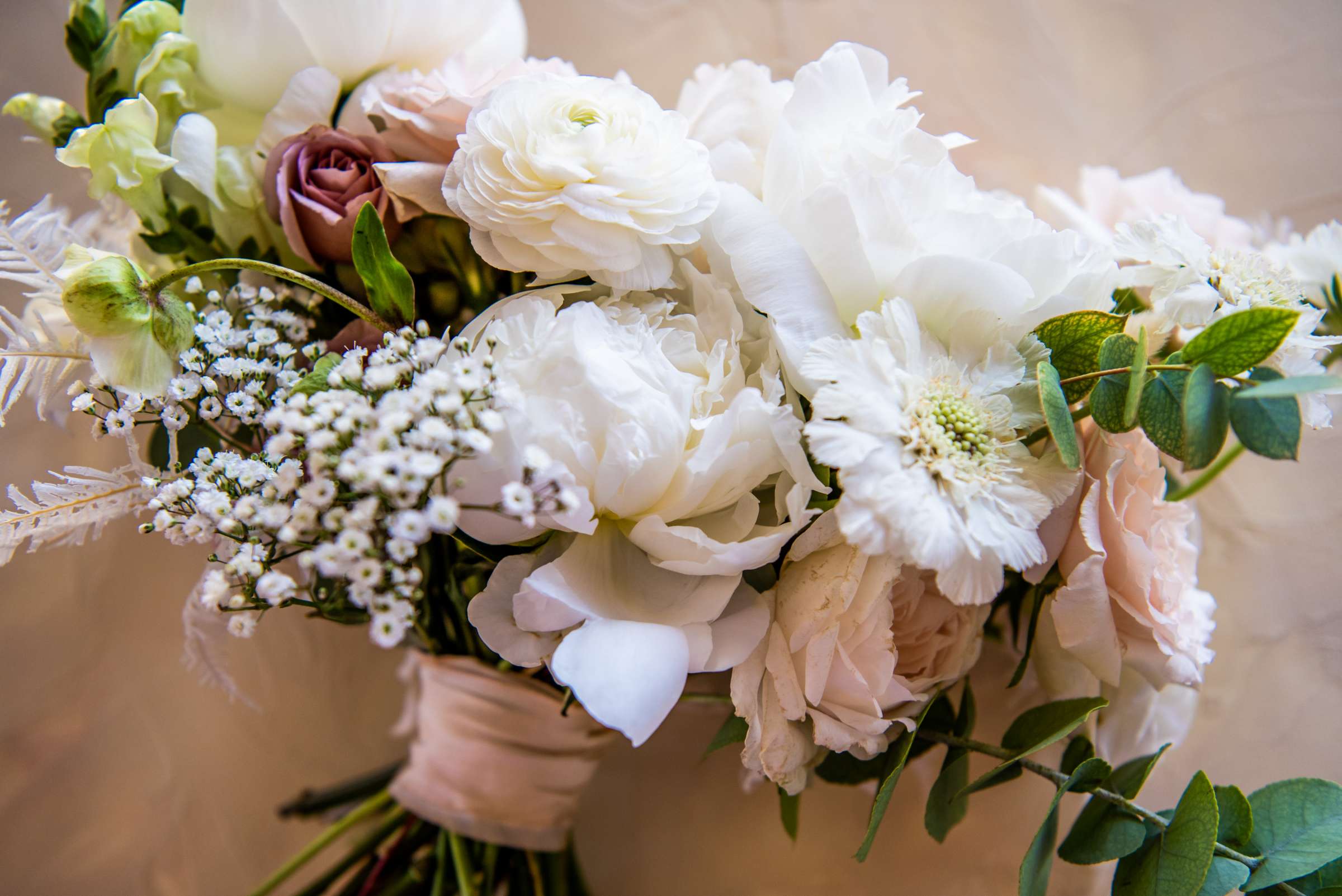 Scripps Seaside Forum Wedding coordinated by Amorology Weddings, Megan and Gregory Wedding Photo #154 by True Photography