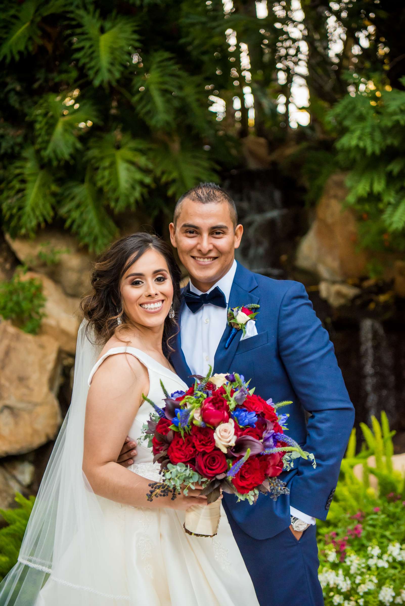 Grand Tradition Estate Wedding, Jessica and Ricardo Wedding Photo #64 by True Photography