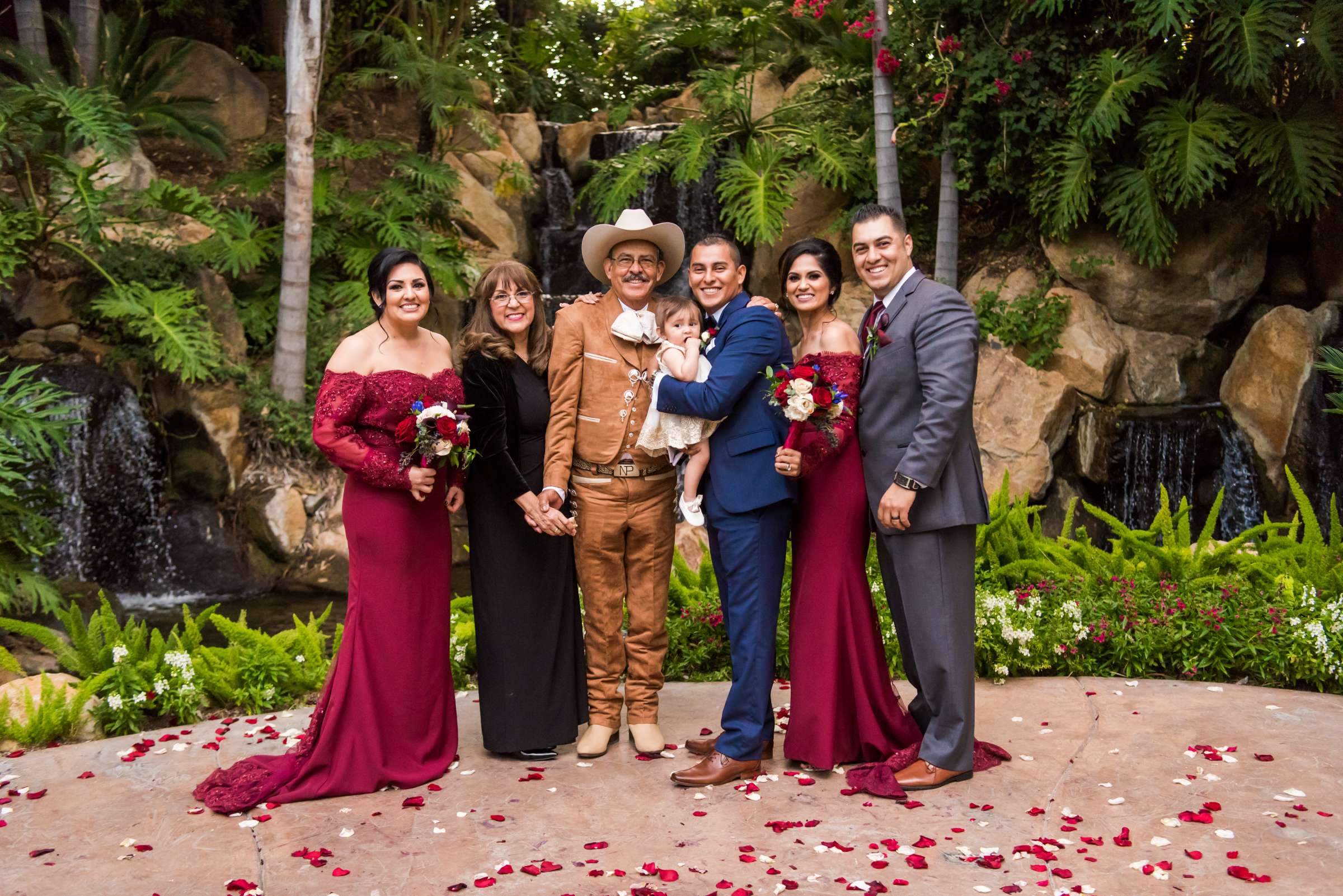 Grand Tradition Estate Wedding, Jessica and Ricardo Wedding Photo #67 by True Photography