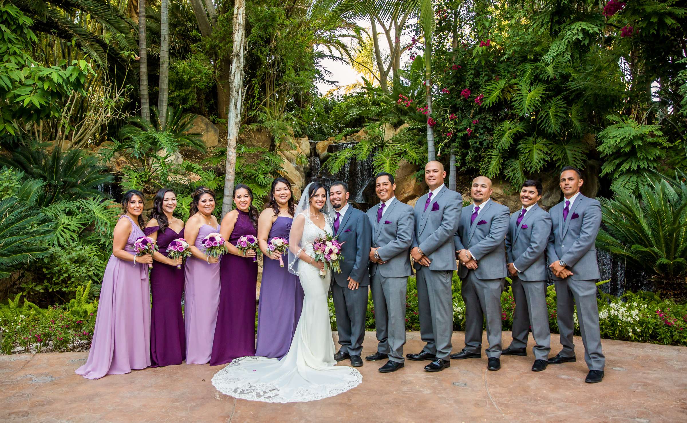 Grand Tradition Estate Wedding, Jasmin and Adam Wedding Photo #122 by True Photography