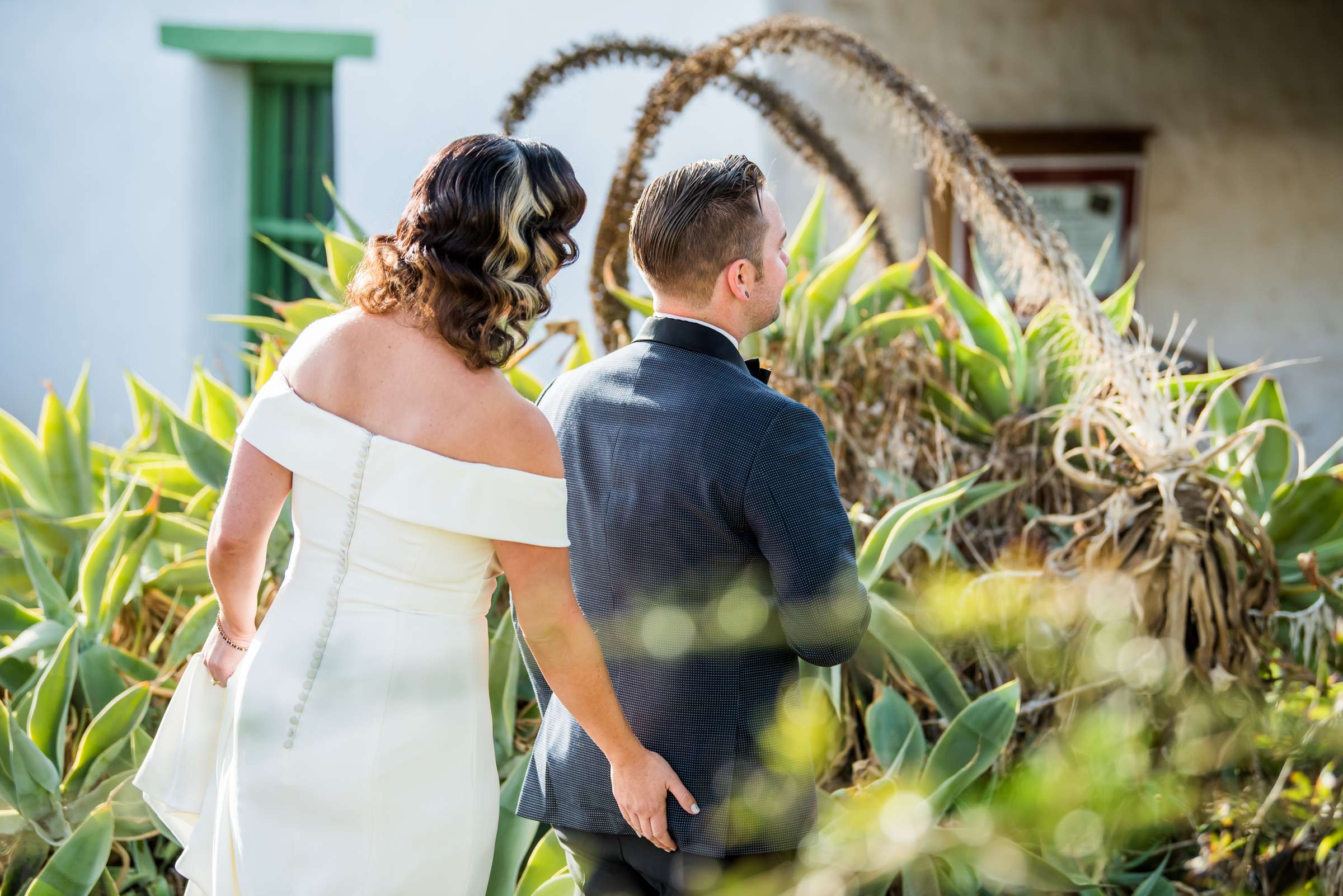 Cosmopolitan Hotel & Restaurant Wedding, Suzanne and Jonny Wedding Photo #51 by True Photography