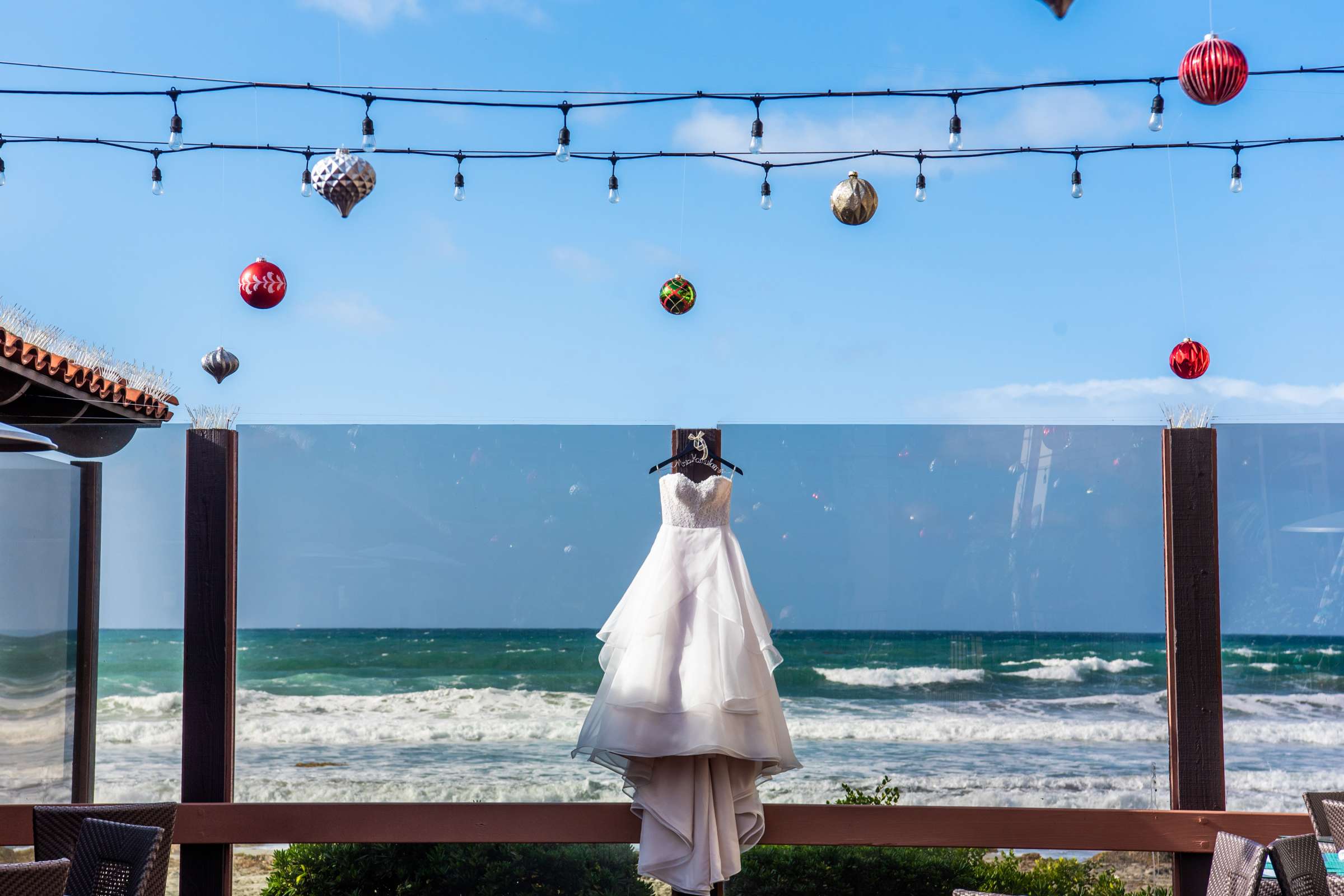 Scripps Seaside Forum Wedding, Beth and Greg Wedding Photo #14 by True Photography