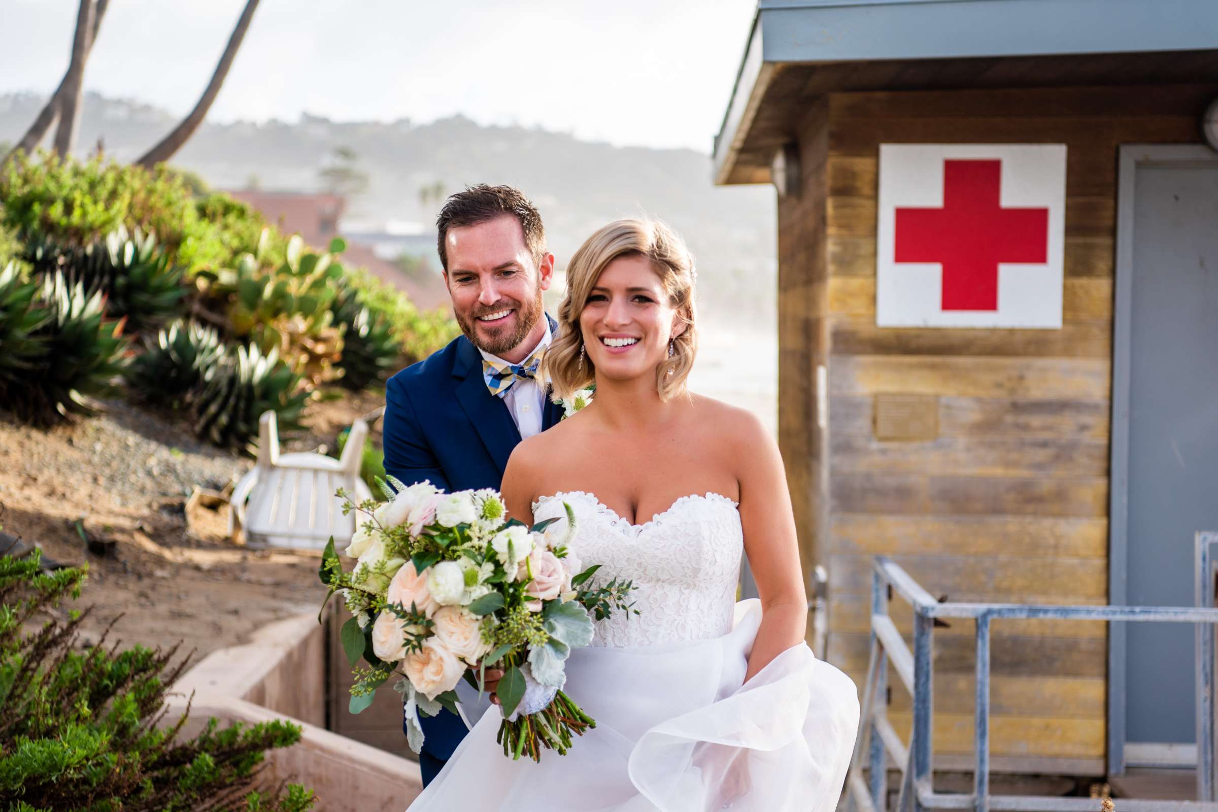 Scripps Seaside Forum Wedding, Beth and Greg Wedding Photo #83 by True Photography