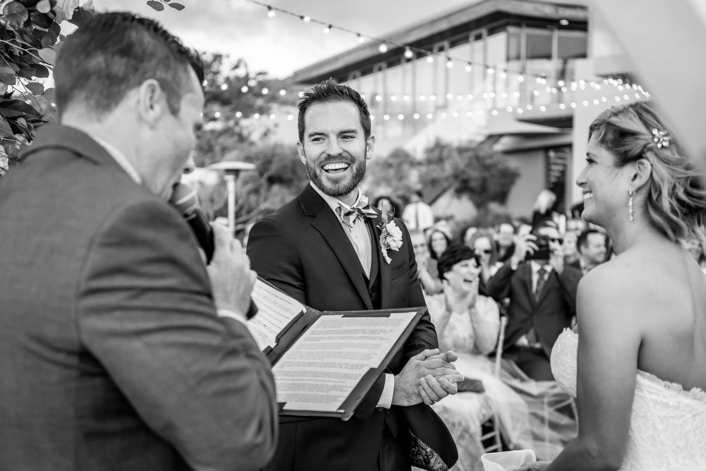 Scripps Seaside Forum Wedding, Beth and Greg Wedding Photo #104 by True Photography