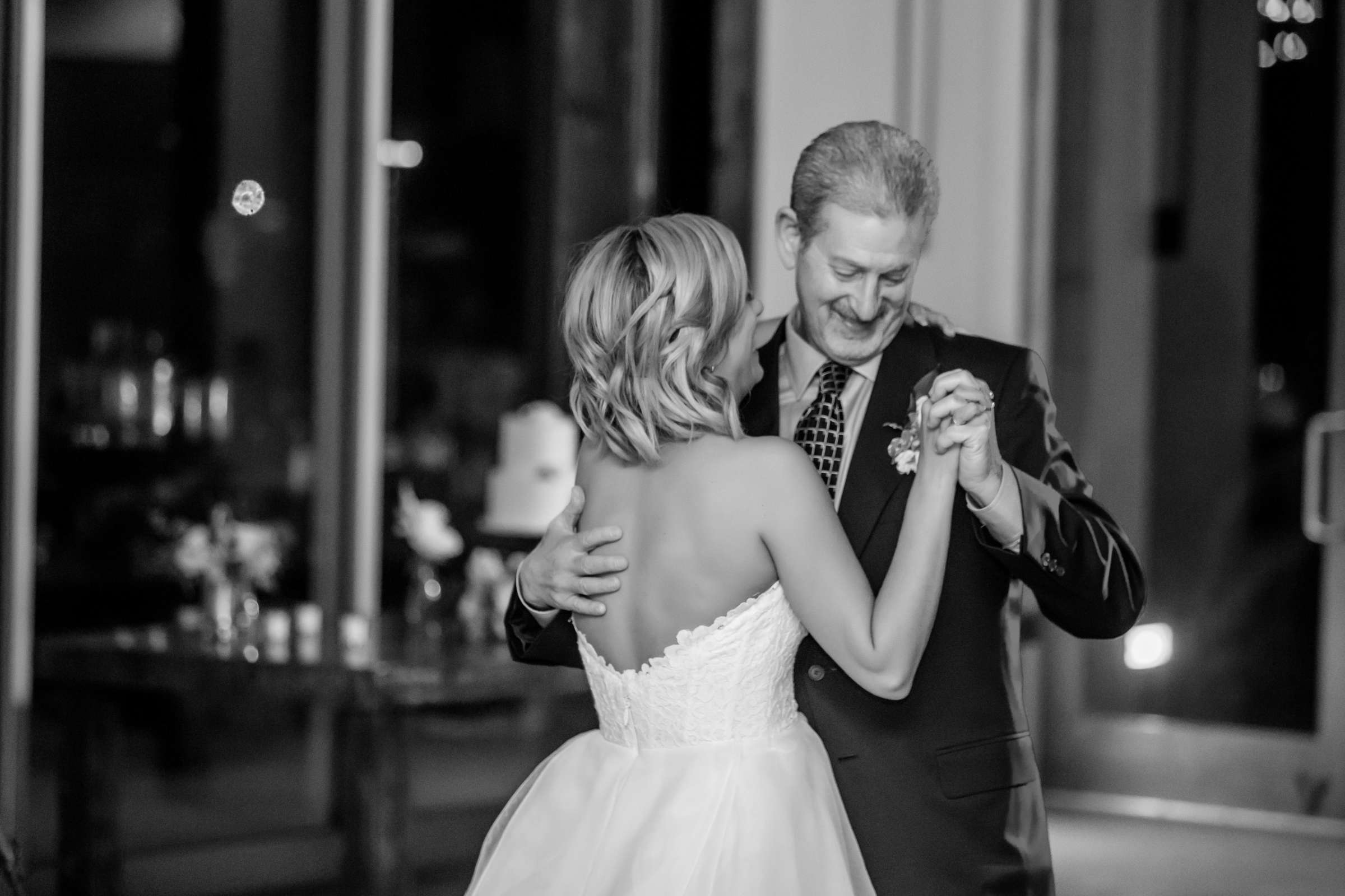 Scripps Seaside Forum Wedding, Beth and Greg Wedding Photo #130 by True Photography