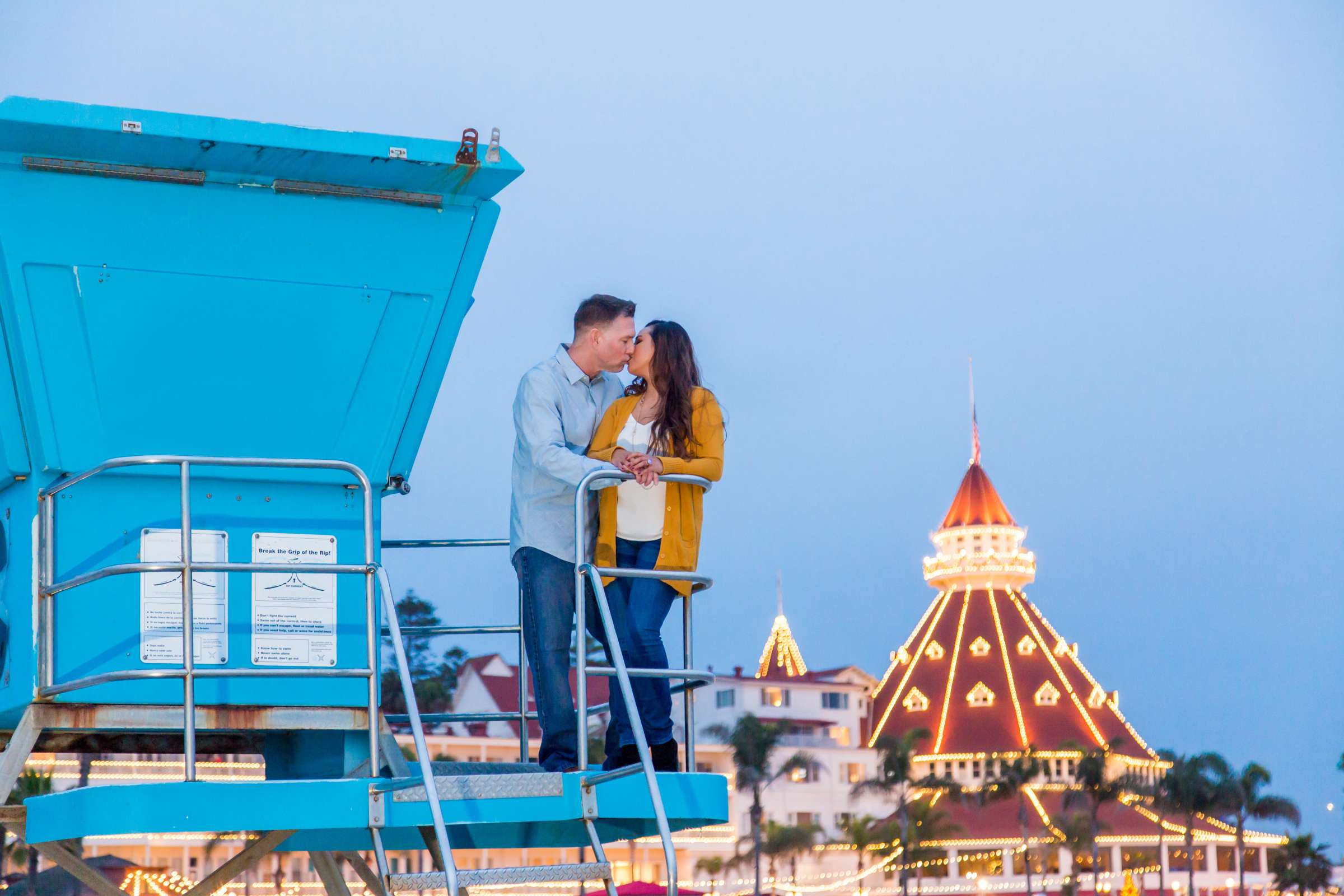 Engagement, Joan and Daniel Engagement Photo #47 by True Photography