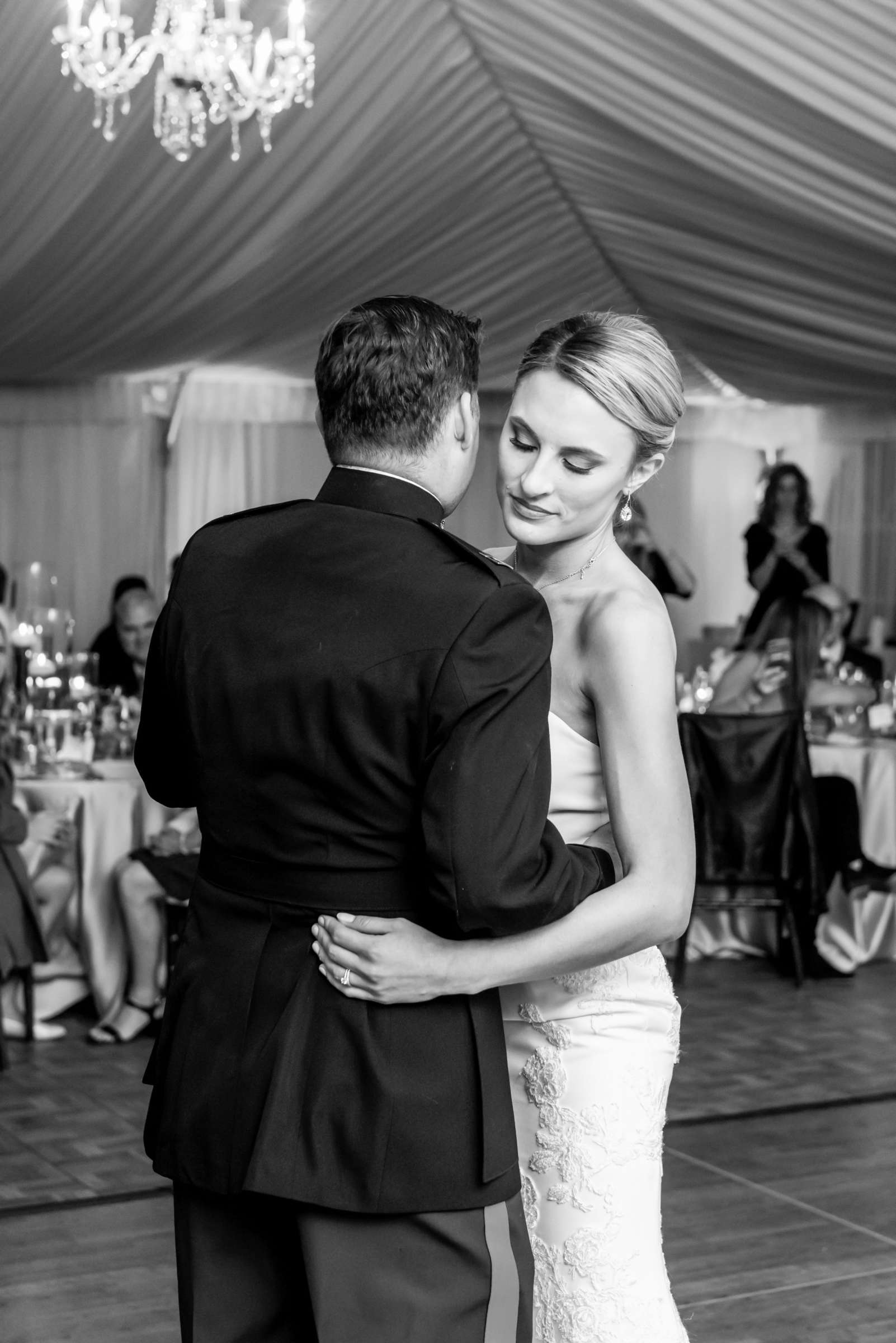 The Santaluz Club Wedding, Erin and Taylor Wedding Photo #112 by True Photography