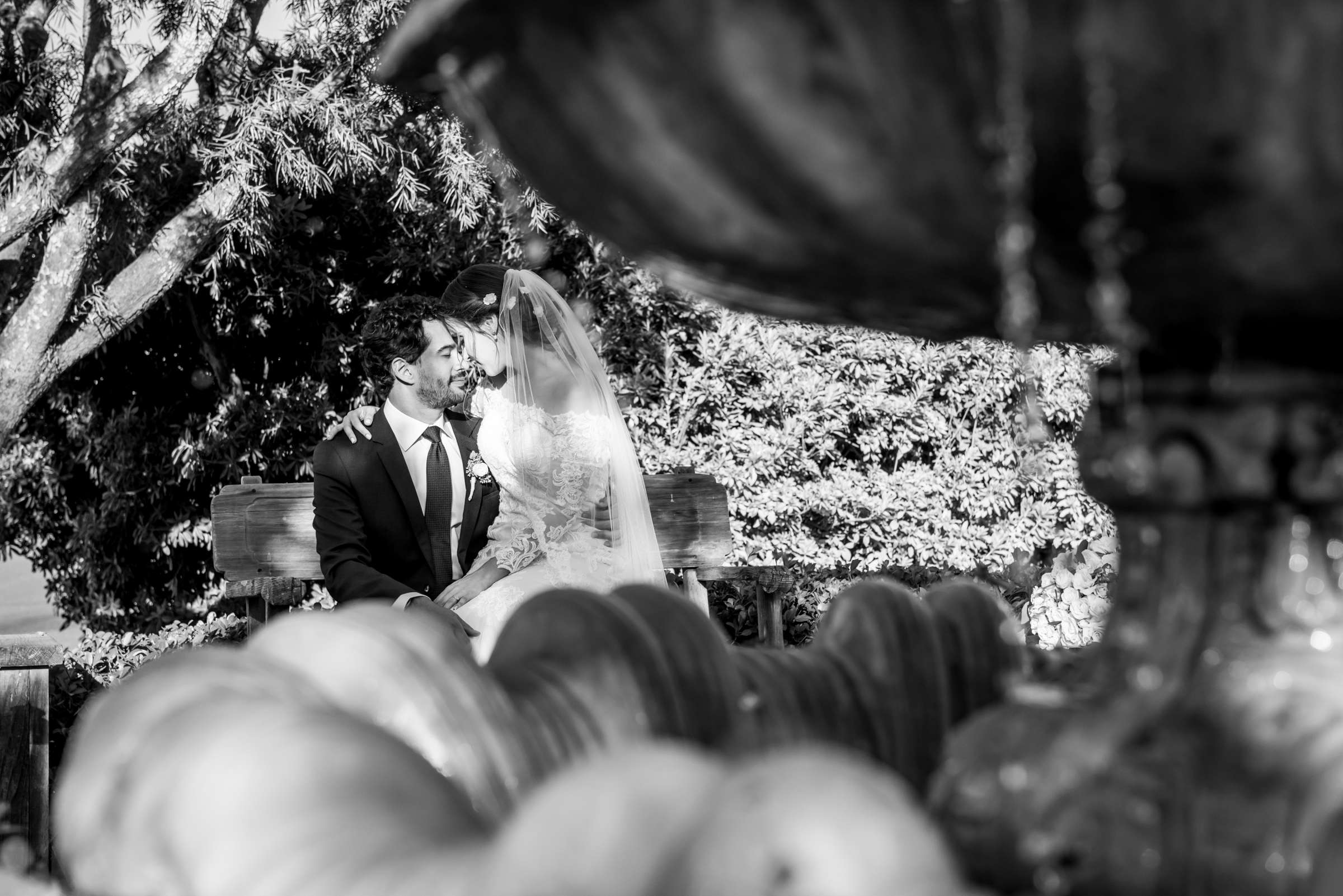 The Thursday Club Wedding, Raquel and Santiago Wedding Photo #23 by True Photography