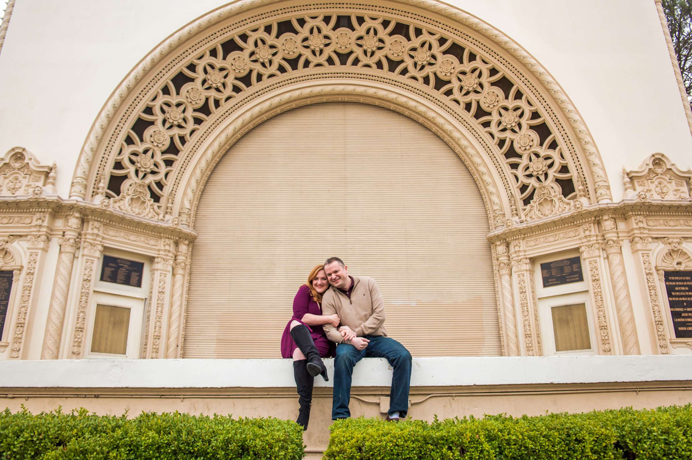 Engagement, Kari and Robert Engagement Photo #9 by True Photography
