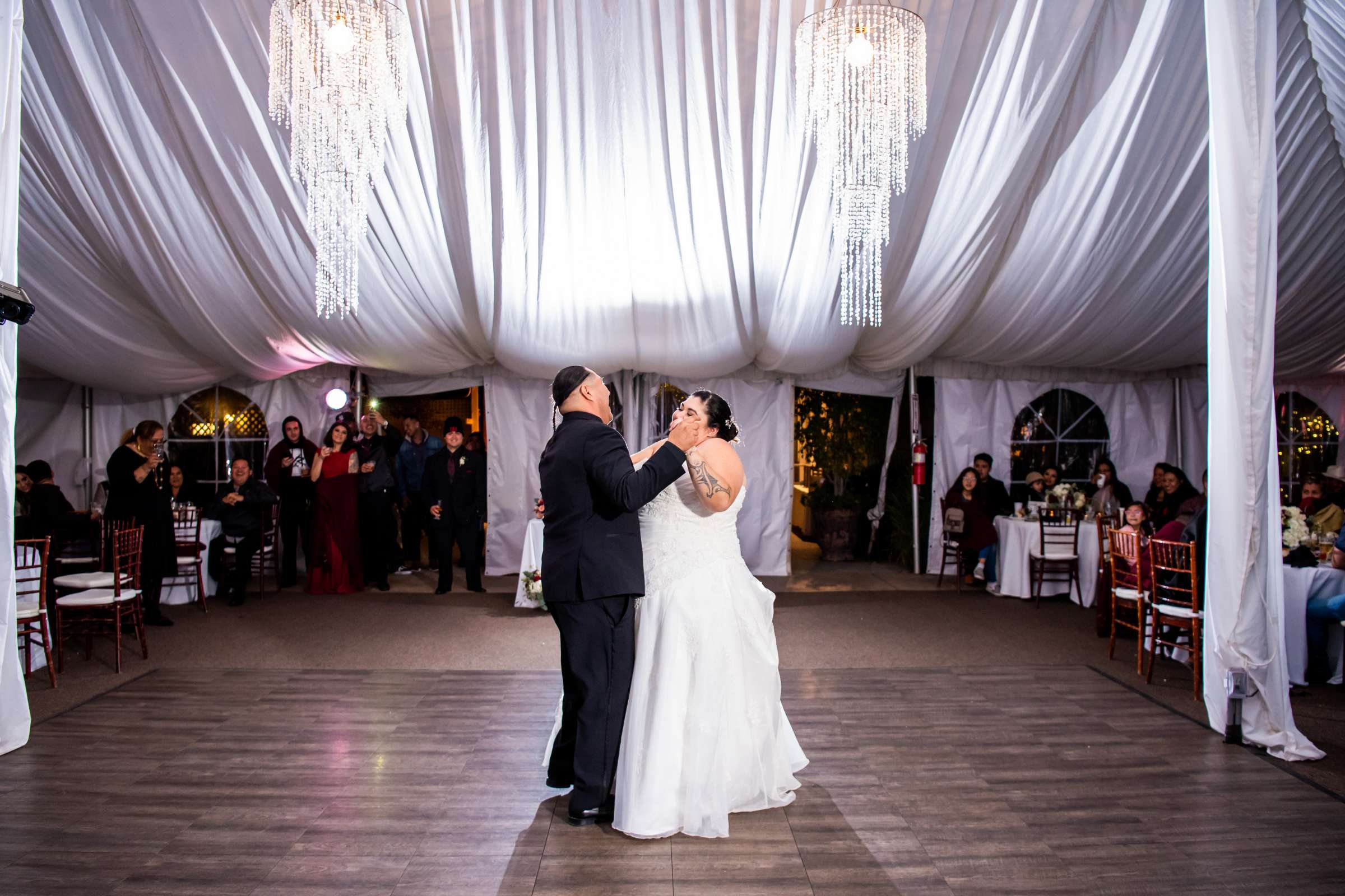 Twin Oaks House & Gardens Wedding Estate Wedding, Kayleigh and Julio Wedding Photo #517645 by True Photography