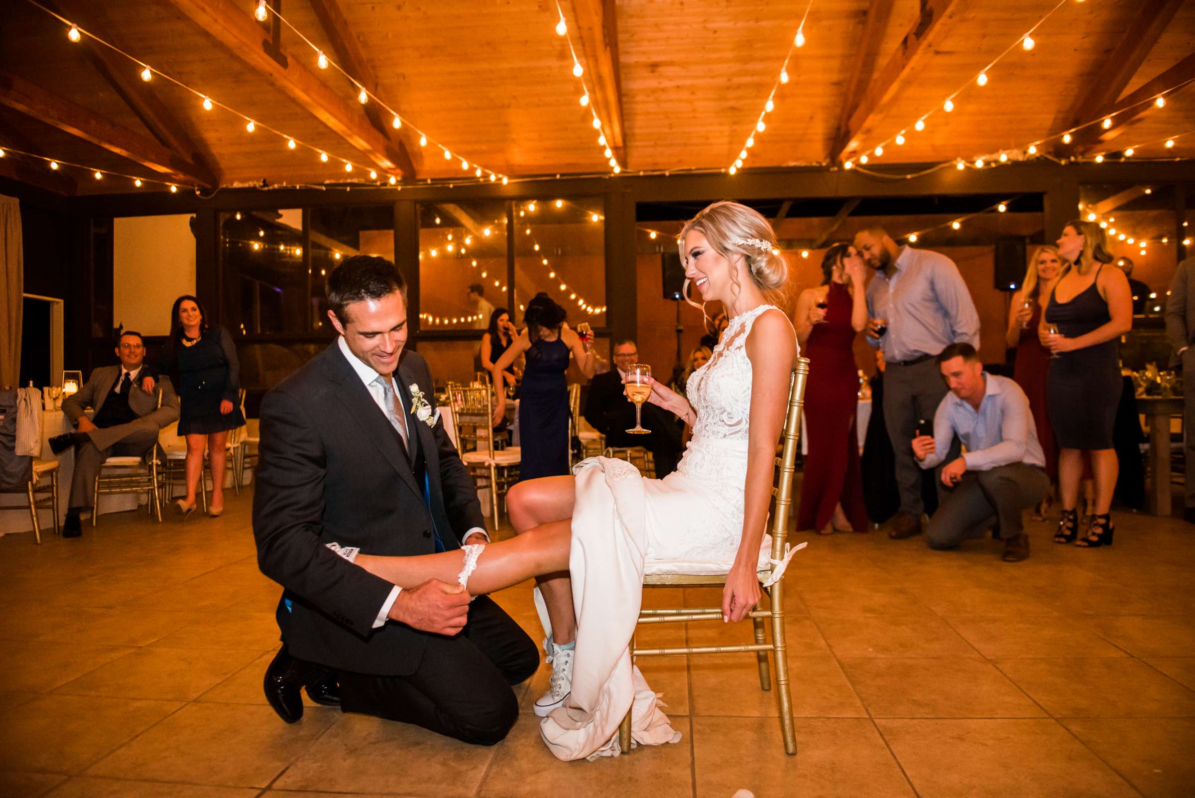 Cordiano Winery Wedding coordinated by Sisti & Co, Sara and Kyle Wedding Photo #116 by True Photography