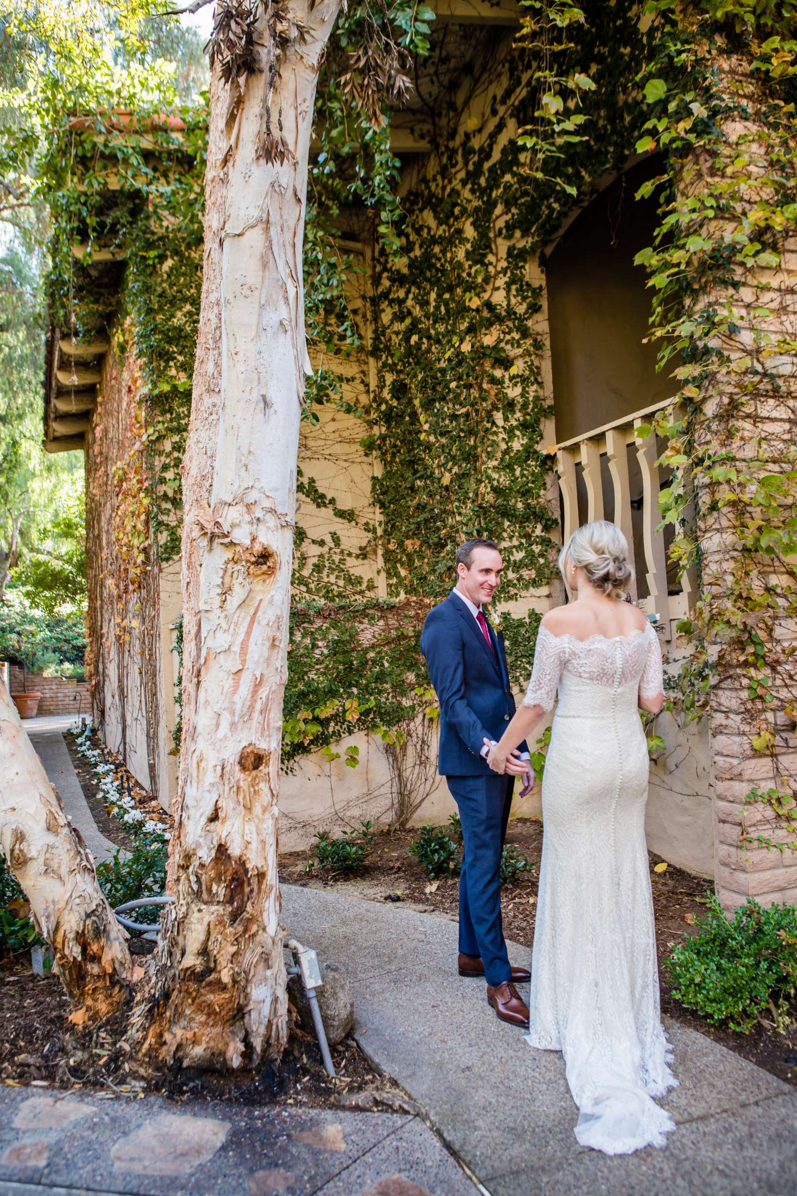 Rancho Bernardo Inn Wedding coordinated by Oh Happy Heart Events, Stefanie and Brendan Wedding Photo #36 by True Photography