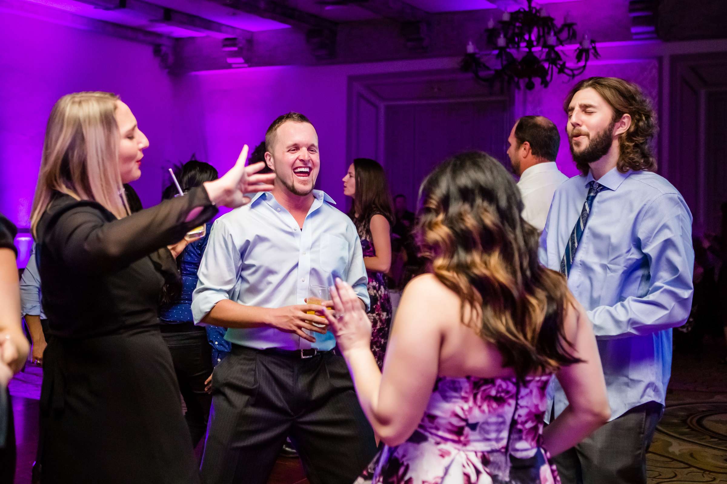 Rancho Bernardo Inn Wedding coordinated by Oh Happy Heart Events, Stefanie and Brendan Wedding Photo #111 by True Photography